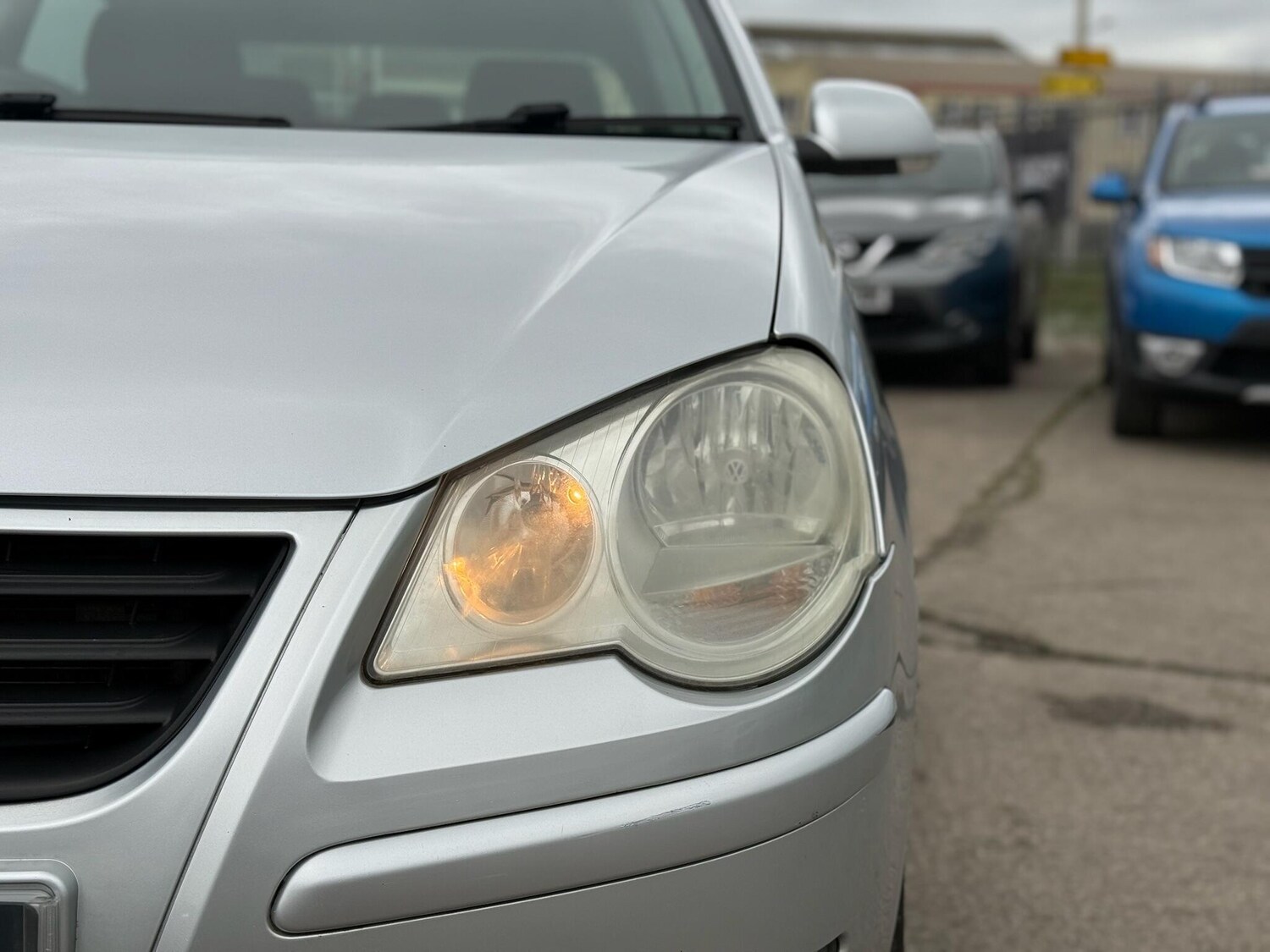 Used Volkswagen Polo for sale - 77683736: Photo 68