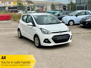 2014 (14) - 1.0 SE Euro 5 5dr