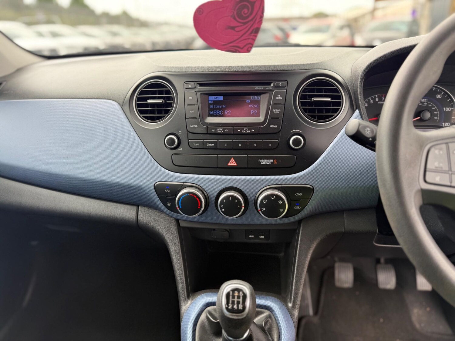 Vehicle 25