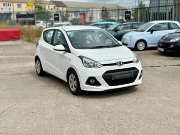 Used Hyundai i10 2014 for sale - 75200225: Photo