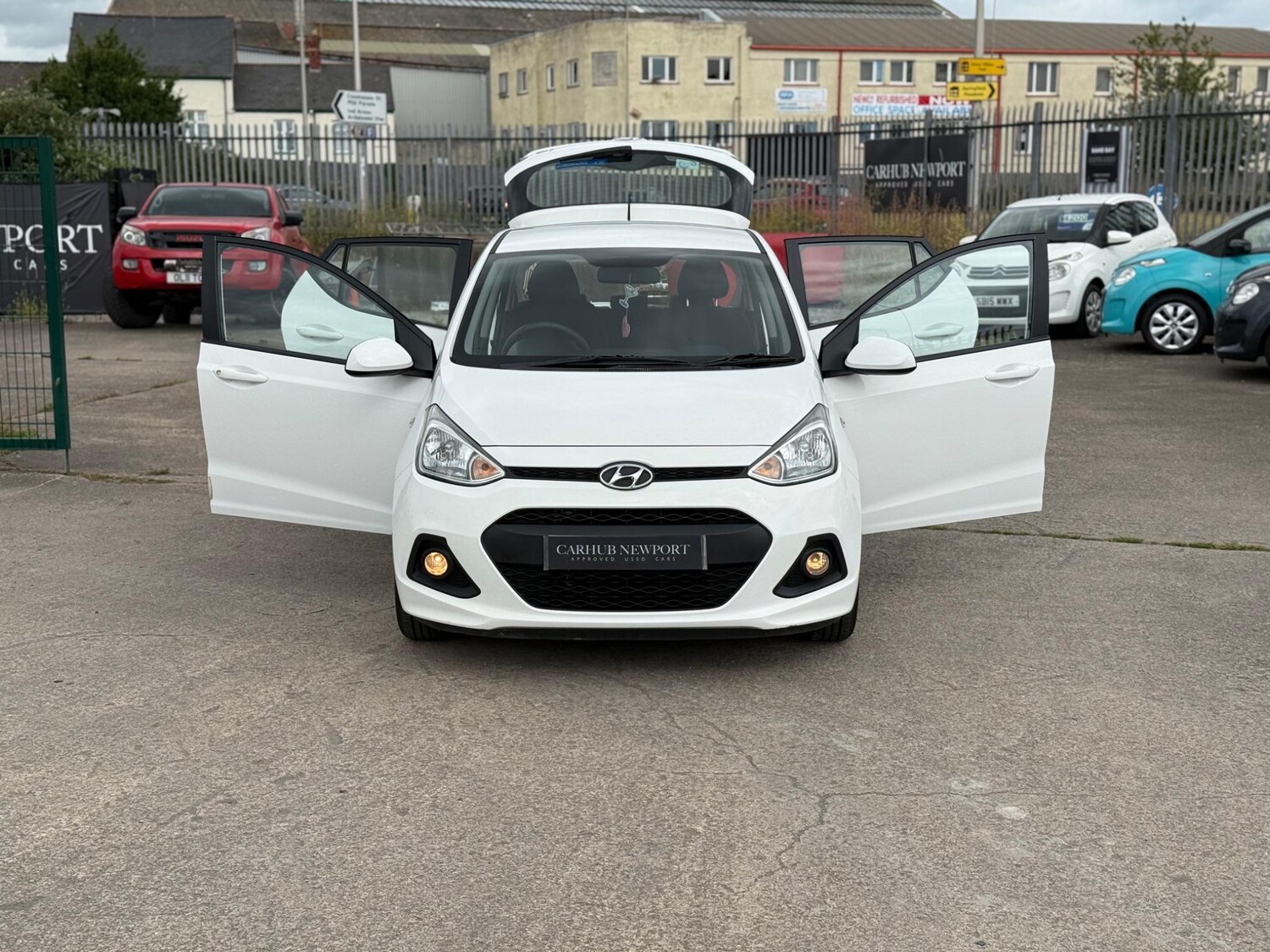 Vehicle 44