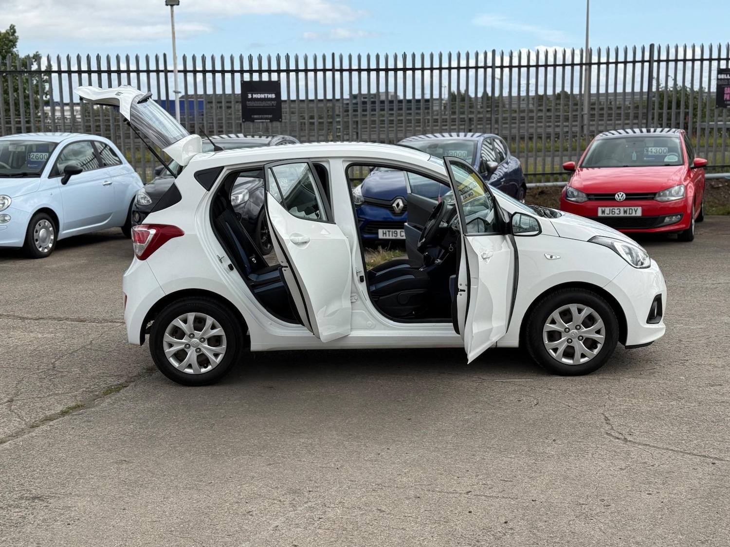 Vehicle 47