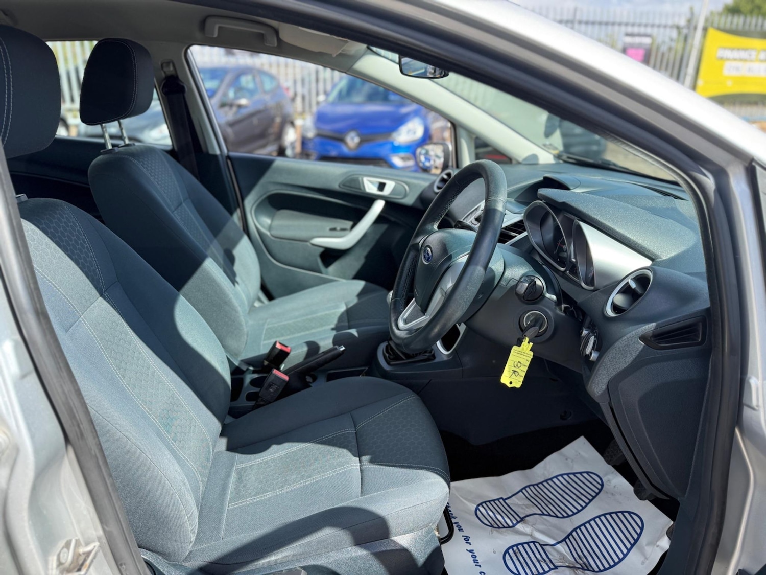 Vehicle 23