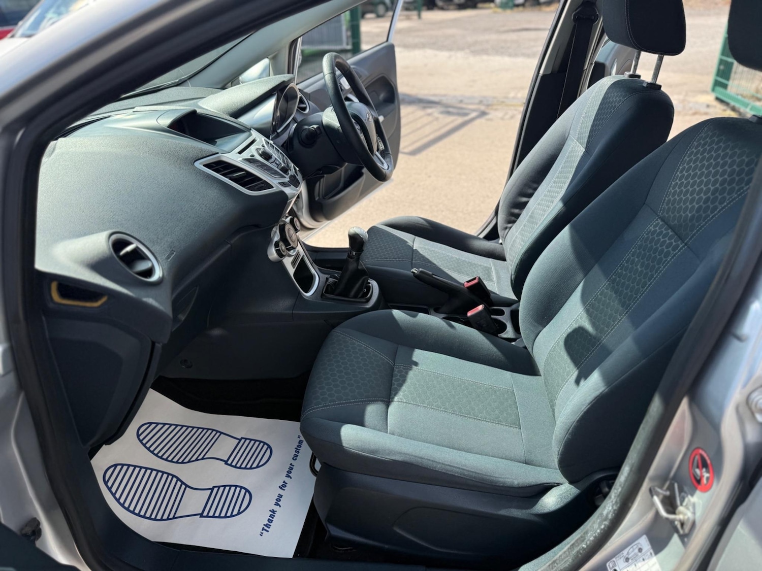 Vehicle 55