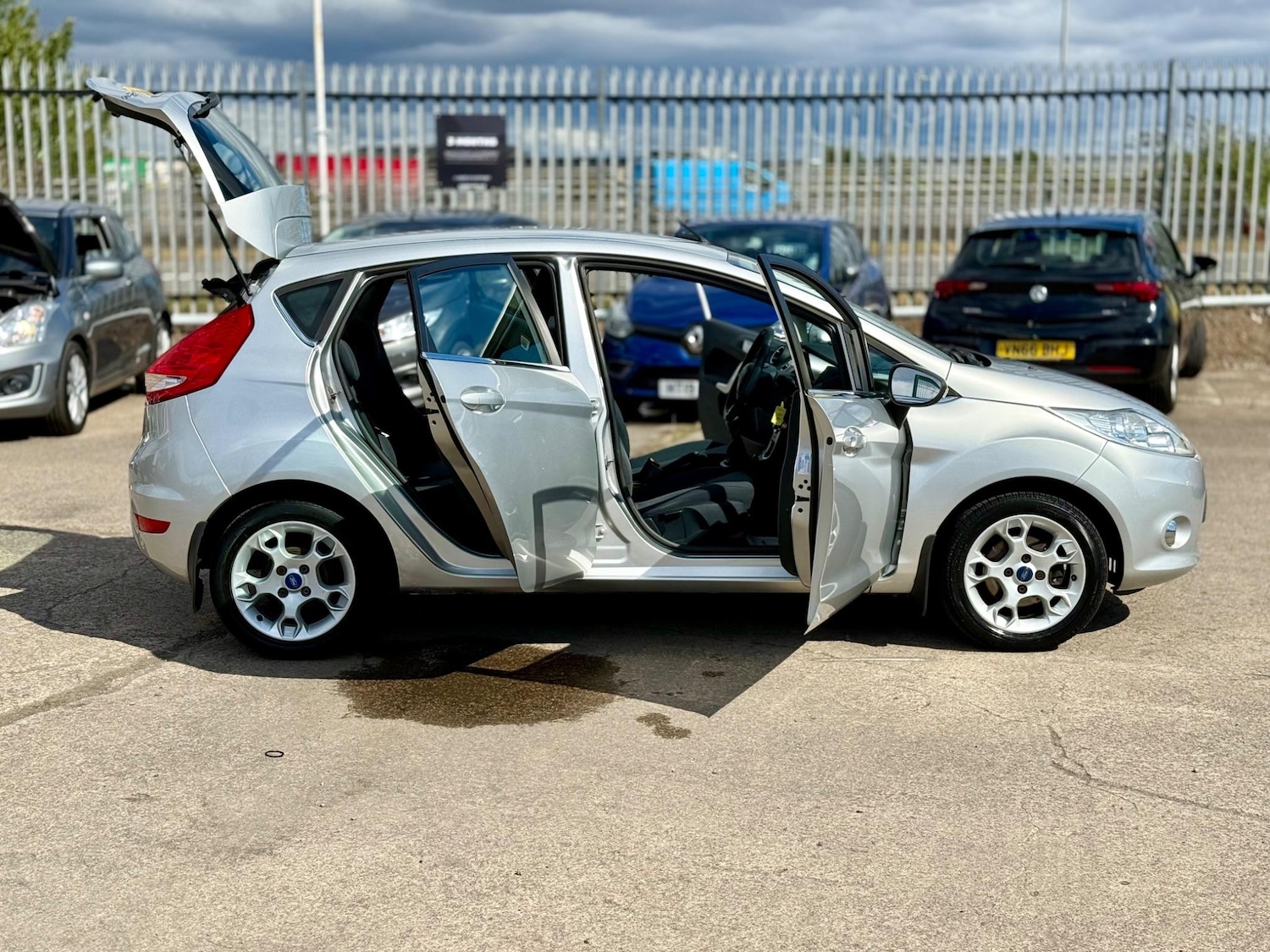 Vehicle 62