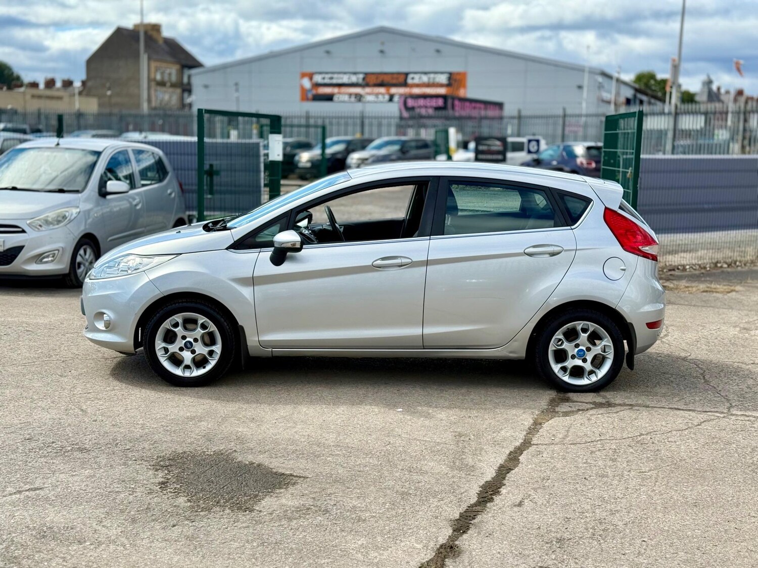 Vehicle 7