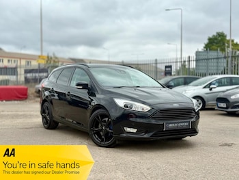 Ford - Focus