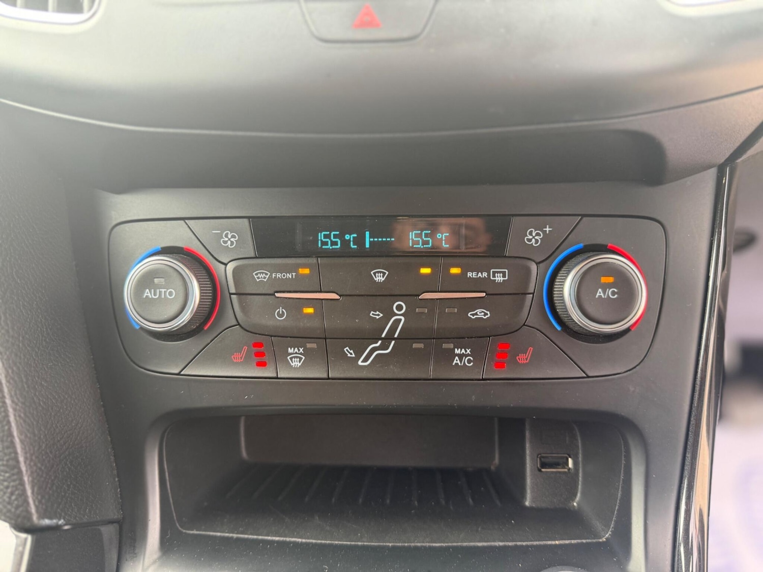Vehicle 32