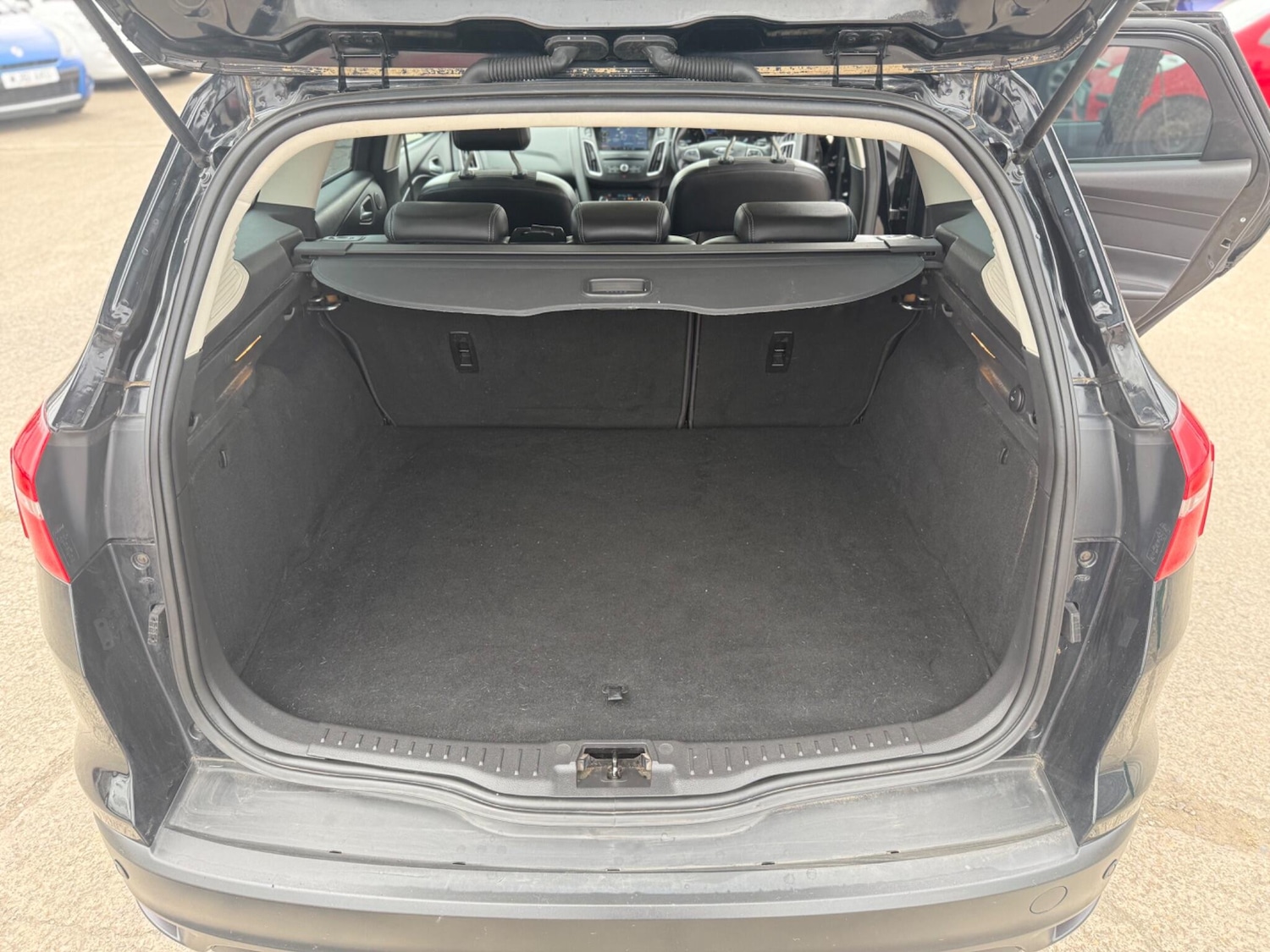 Vehicle 42
