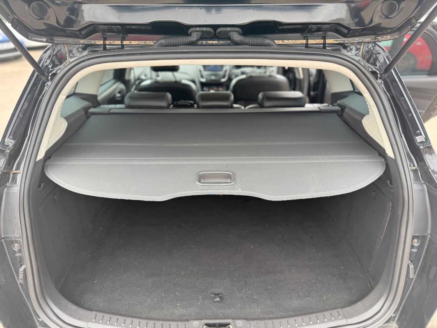 Vehicle 43