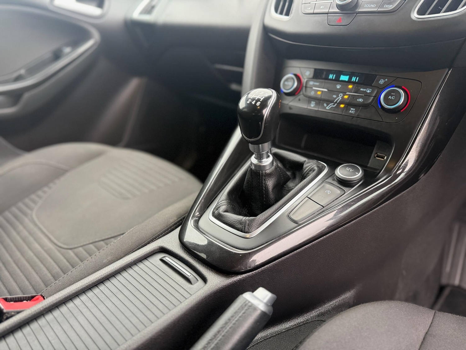 Used Ford Focus for sale - 77825311: Photo 20