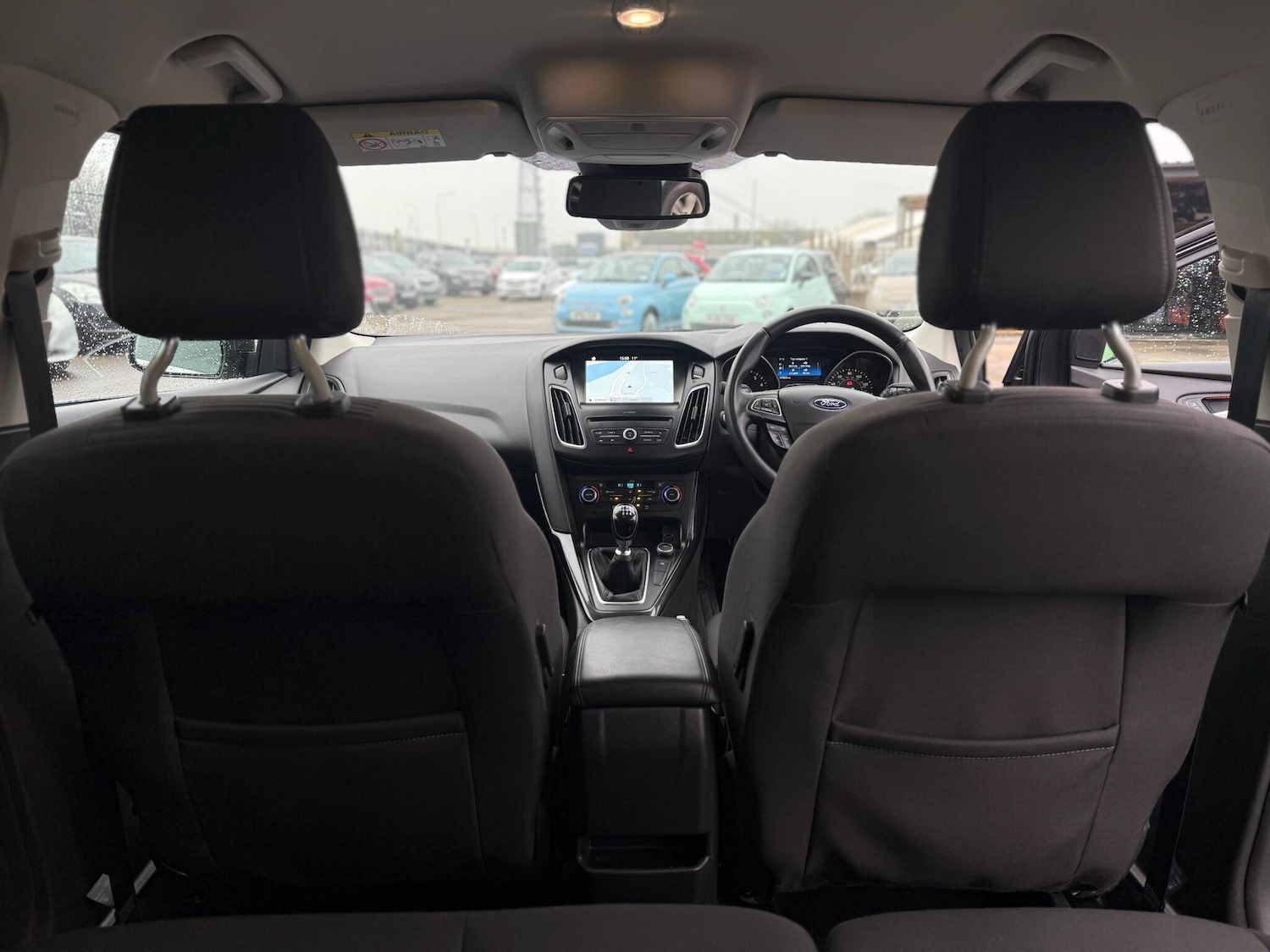 Used Ford Focus for sale - 77825311: Photo 23