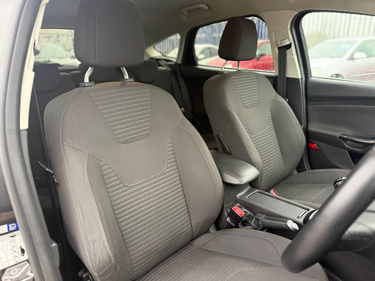 Used Ford Focus for sale - 77825311: Photo 29