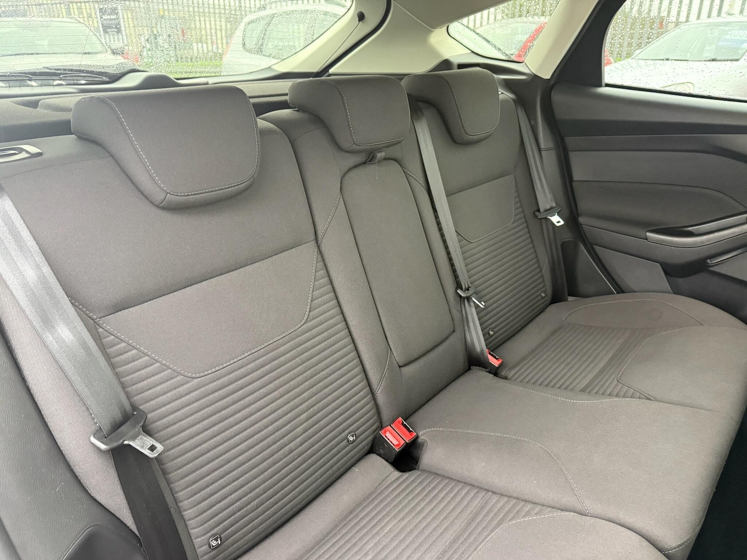 Used Ford Focus for sale - 77825311: Photo 30