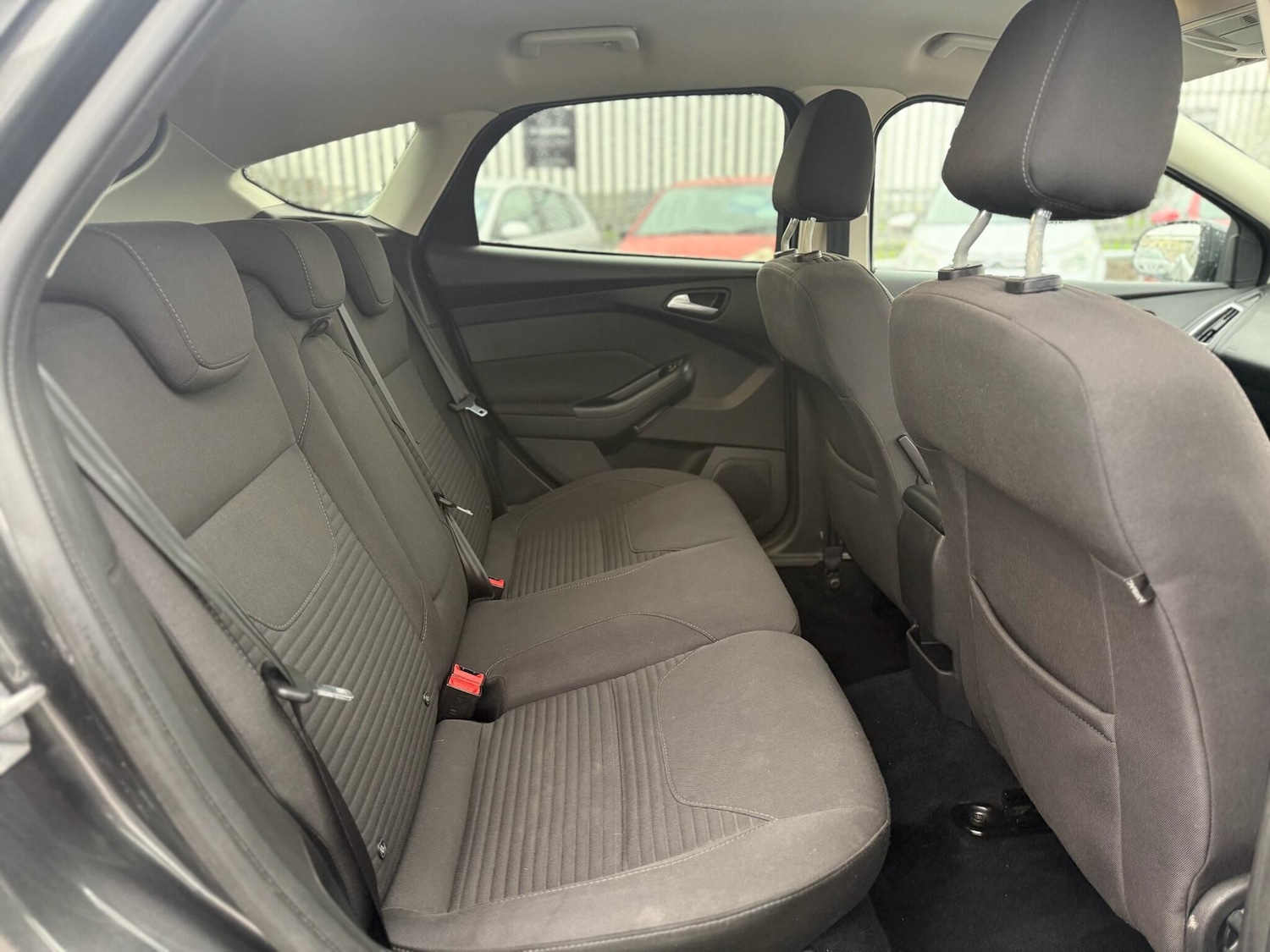 Used Ford Focus for sale - 77825311: Photo 33