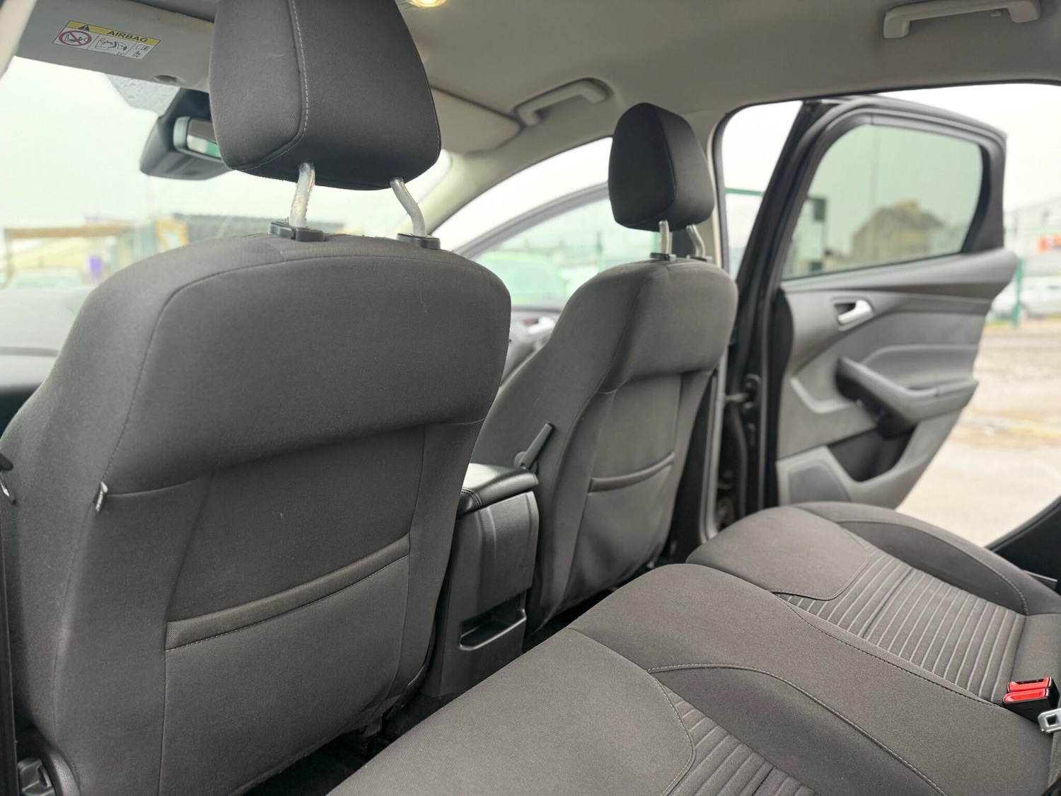 Used Ford Focus for sale - 77825311: Photo 34