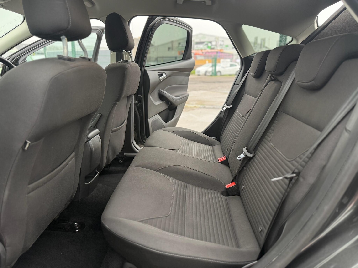 Used Ford Focus for sale - 77825311: Photo 35