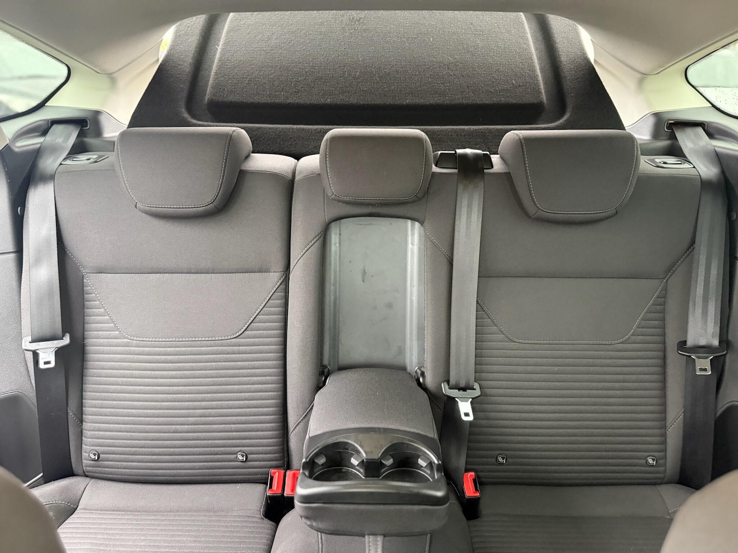 Used Ford Focus for sale - 77825311: Photo 36