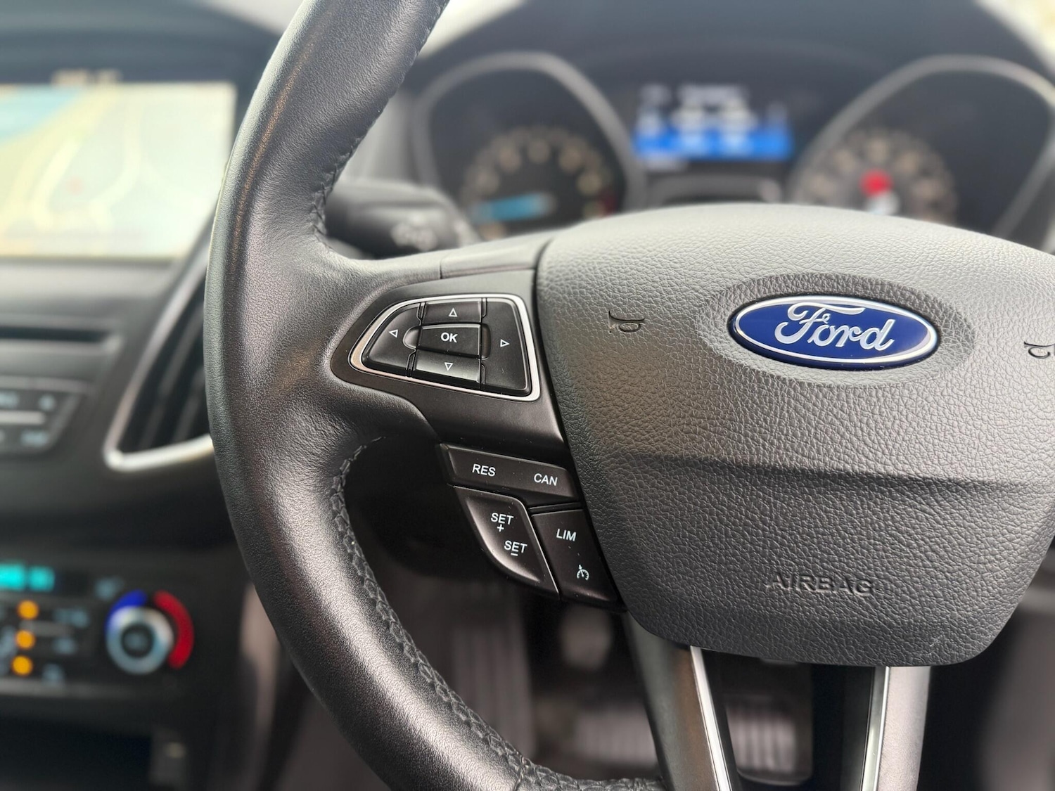 Used Ford Focus for sale - 77825311: Photo 39