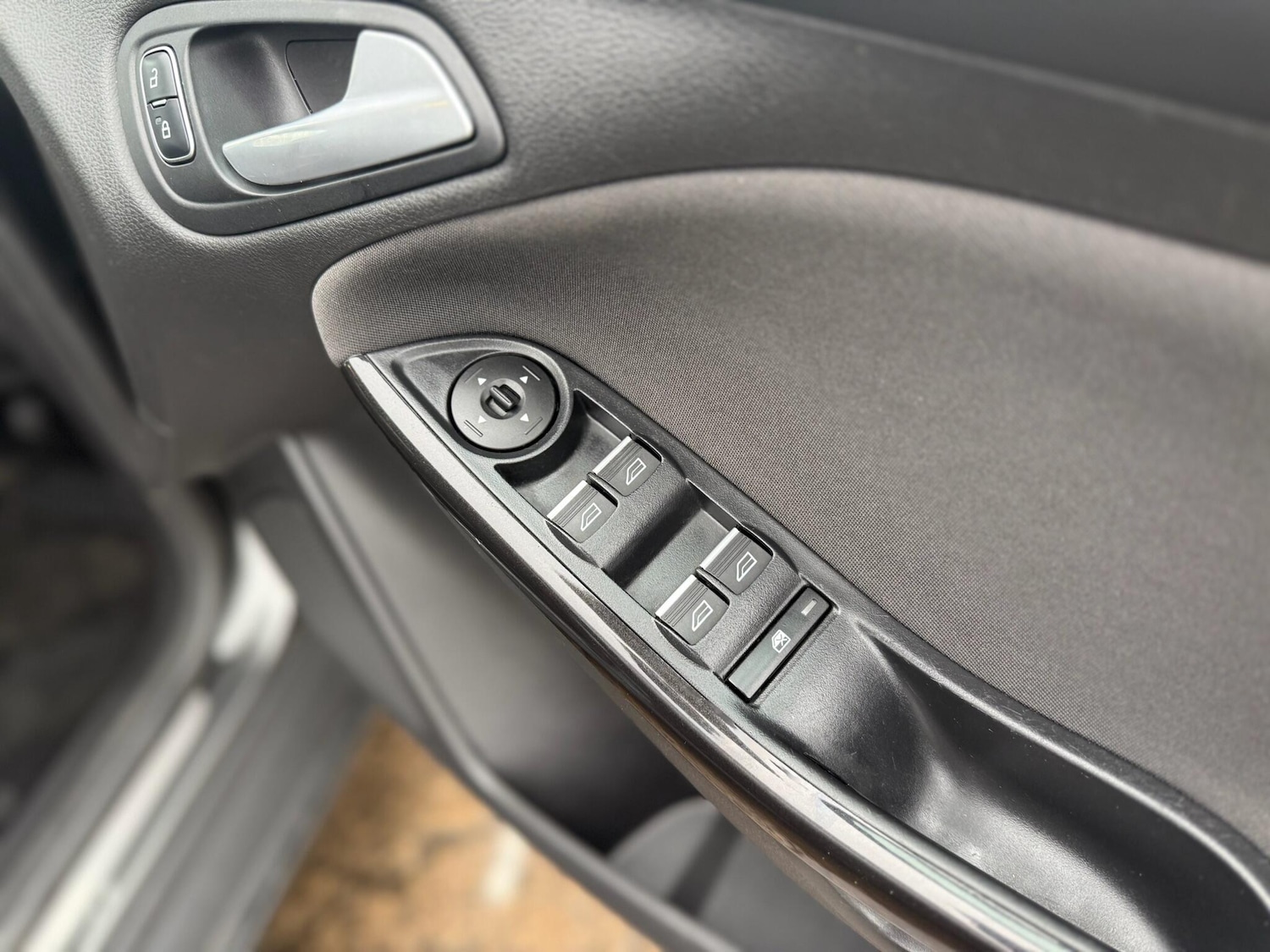 Used Ford Focus for sale - 77825311: Photo 44