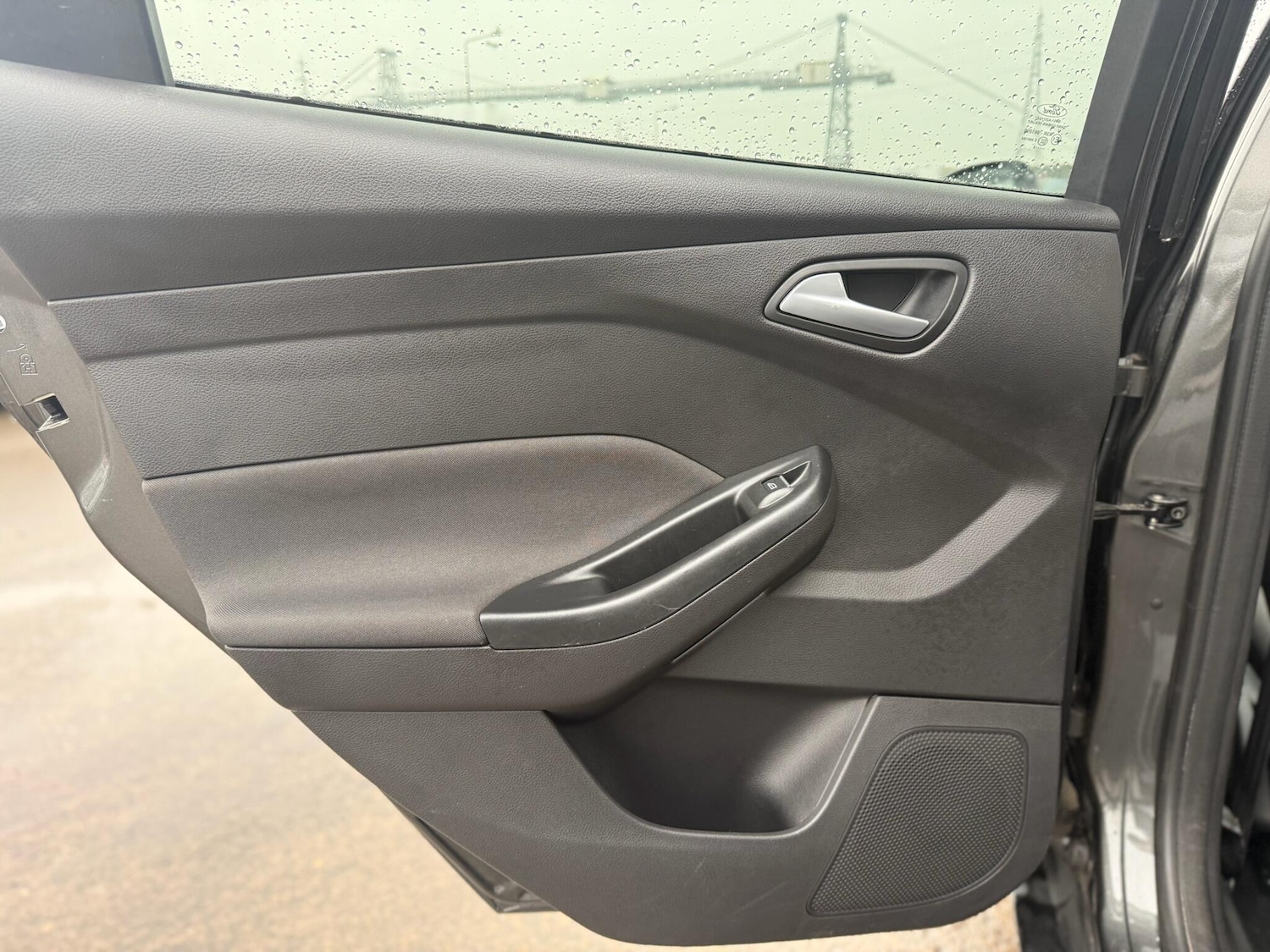 Used Ford Focus for sale - 77825311: Photo 47