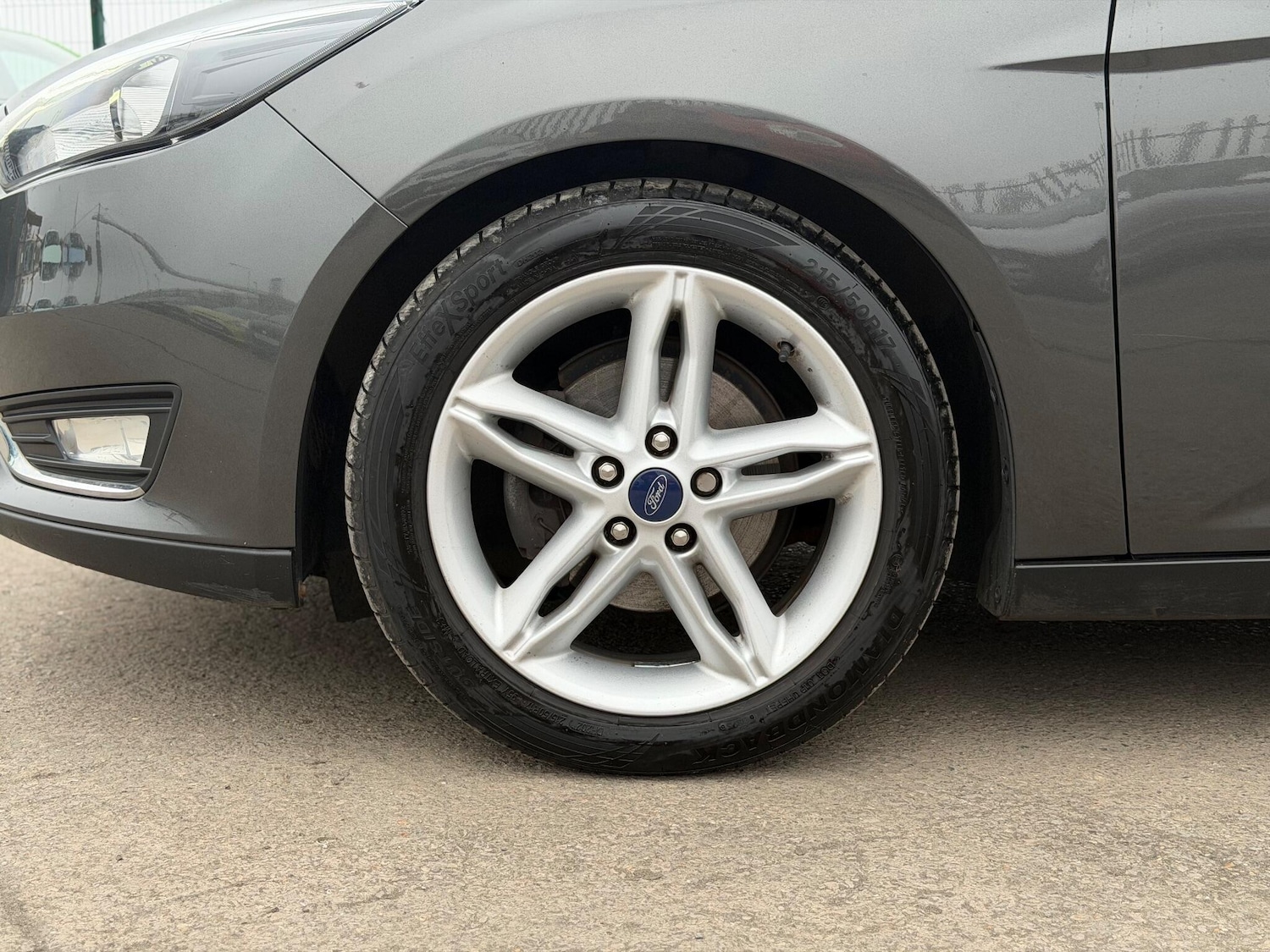 Used Ford Focus for sale - 77825311: Photo 50