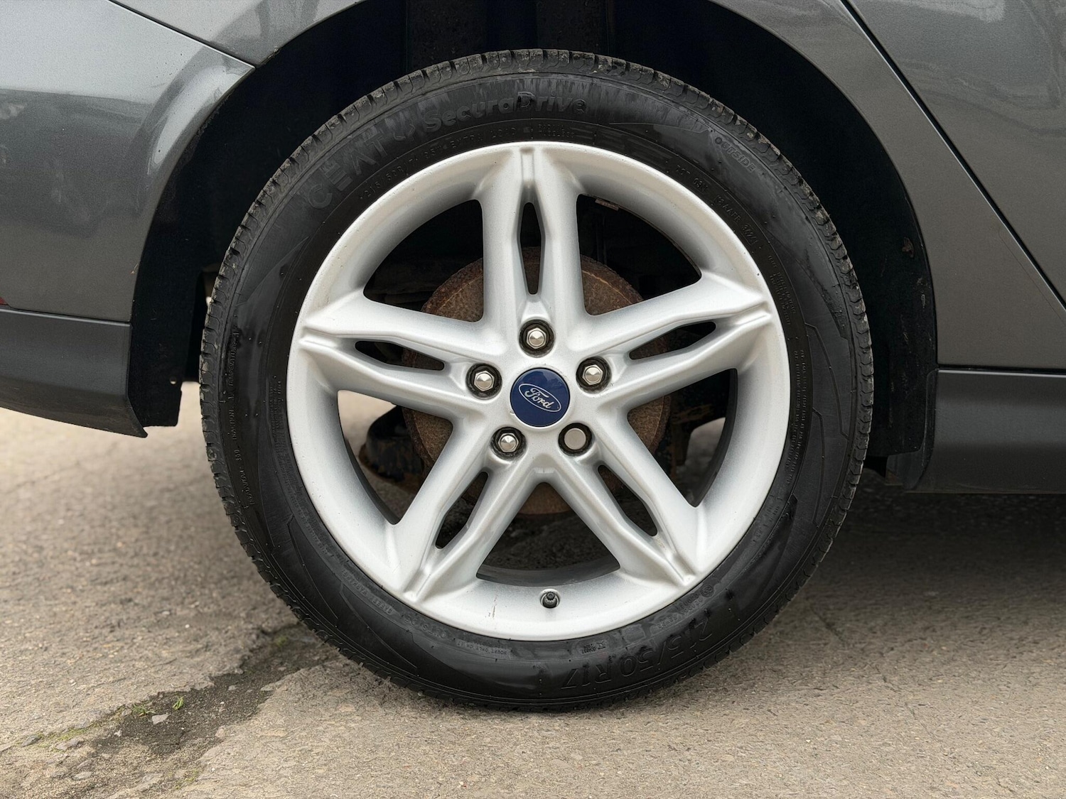 Used Ford Focus for sale - 77825311: Photo 52