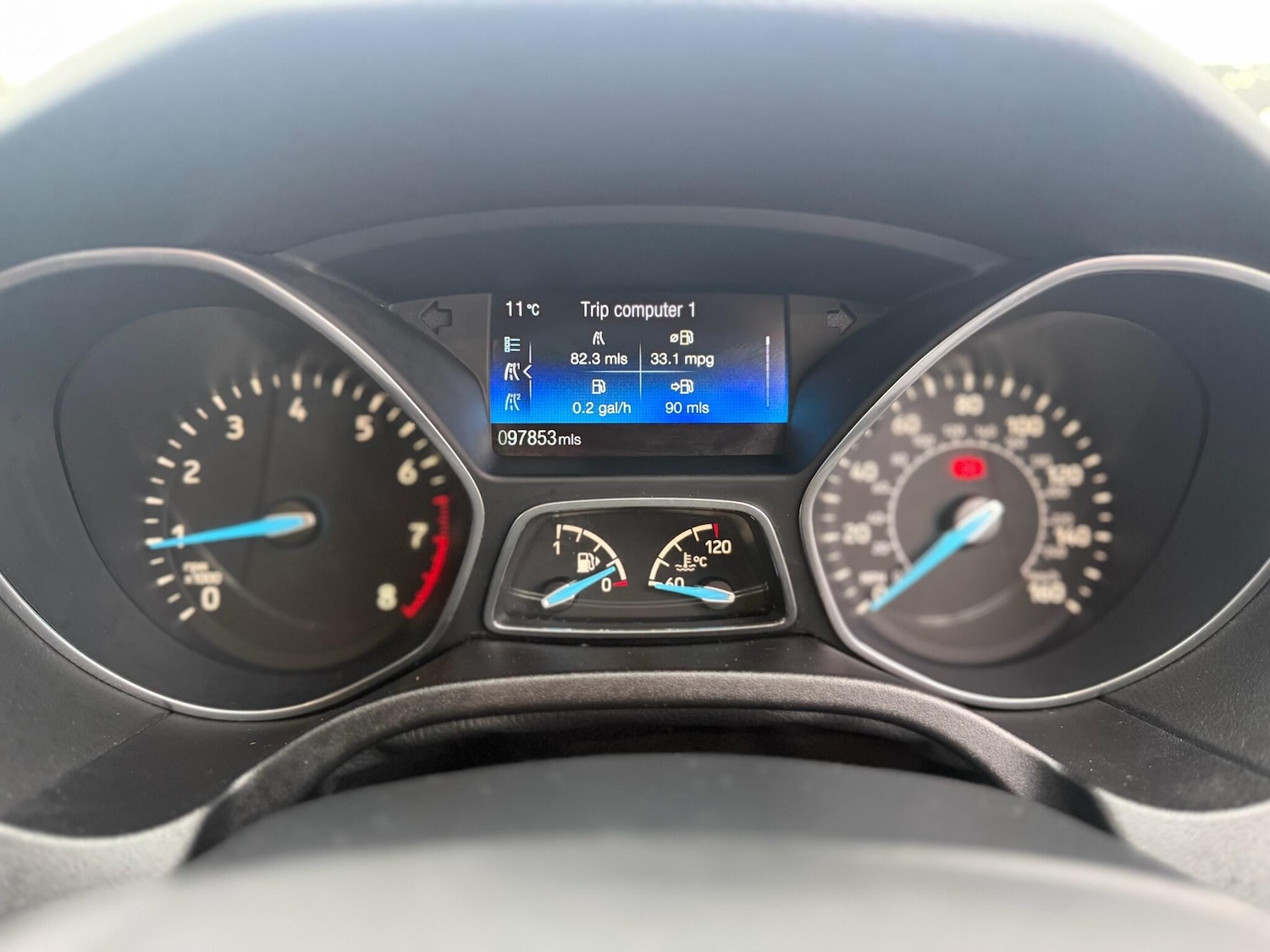 Used Ford Focus for sale - 77825311: Photo 61