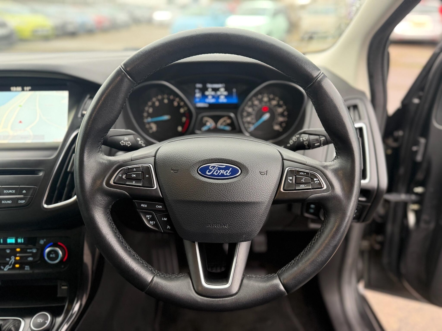 Used Ford Focus for sale - 77825311: Photo 64