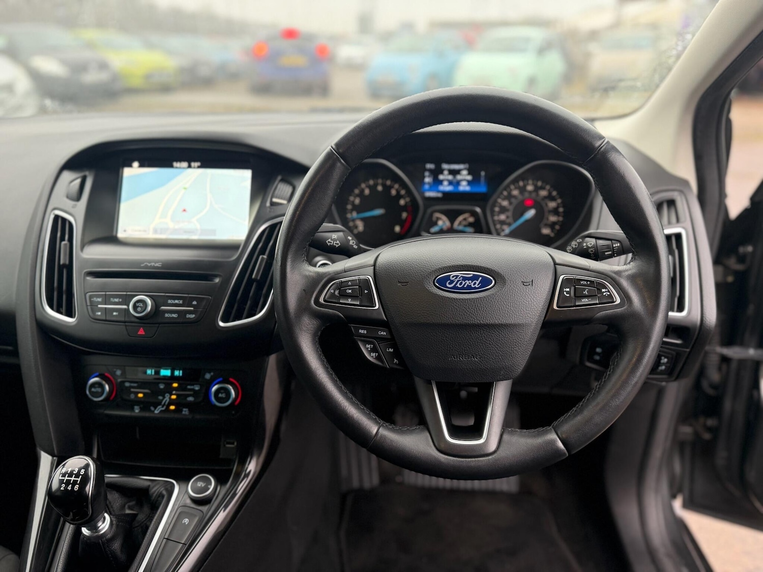 Used Ford Focus for sale - 77825311: Photo 65