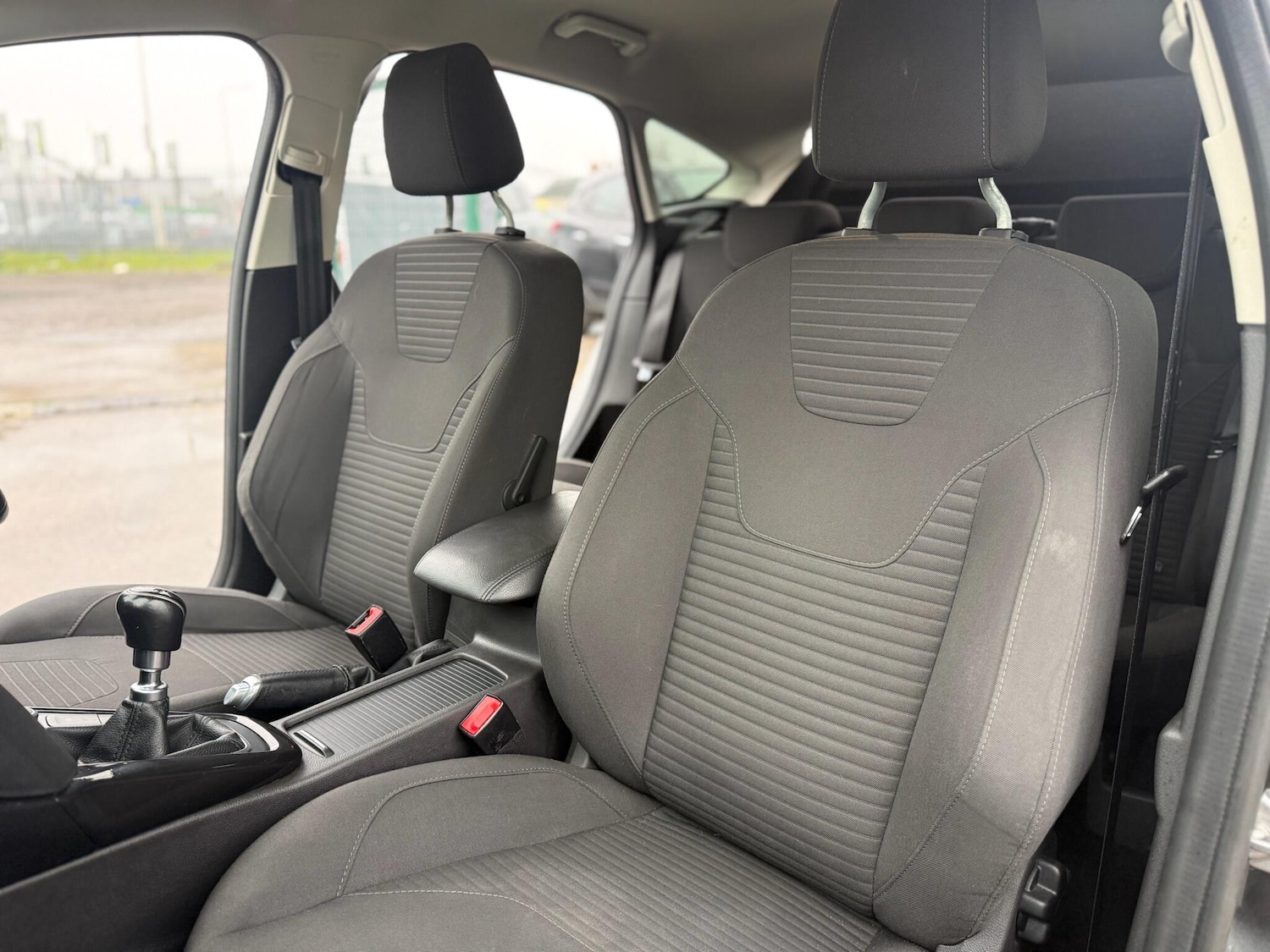 Used Ford Focus for sale - 77825311: Photo 67