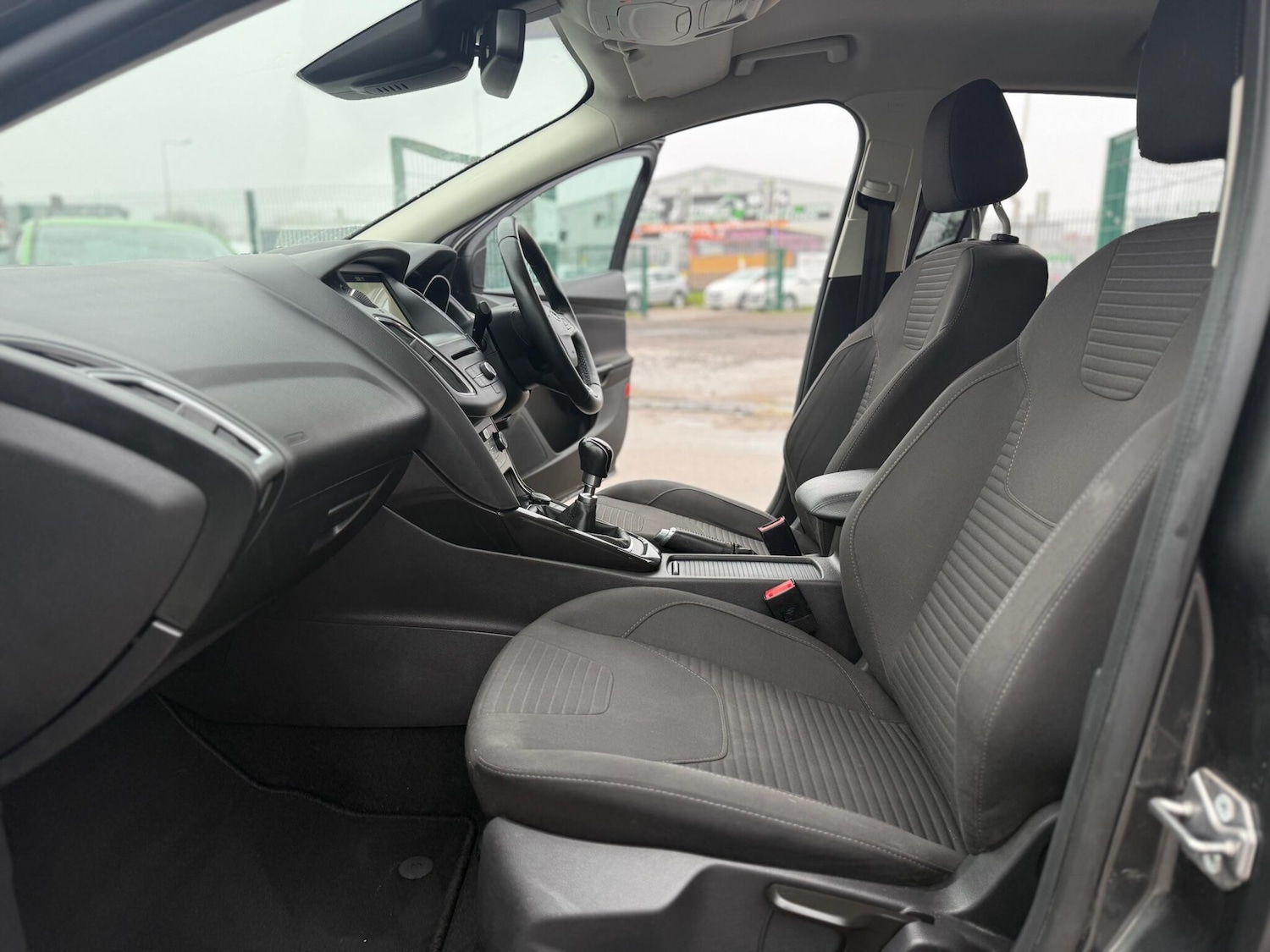 Used Ford Focus for sale - 77825311: Photo 69