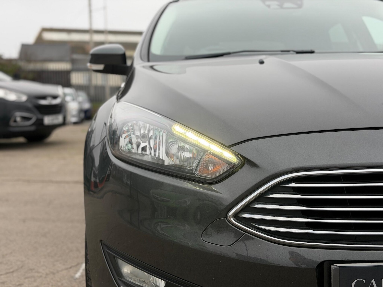 Used Ford Focus for sale - 77825311: Photo 70