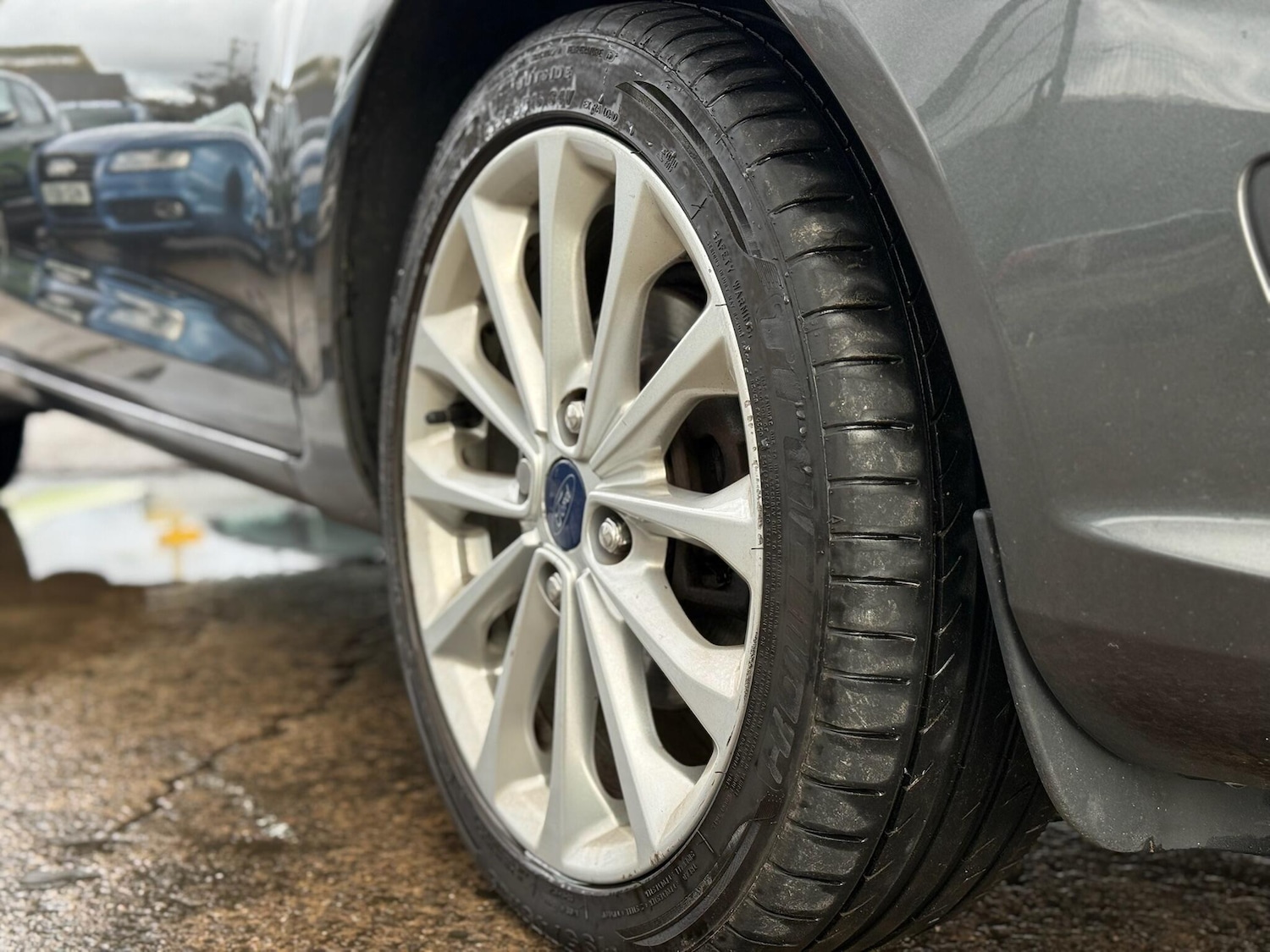 Used Ford Fiesta 2016 for sale - 77331521: Photo 17