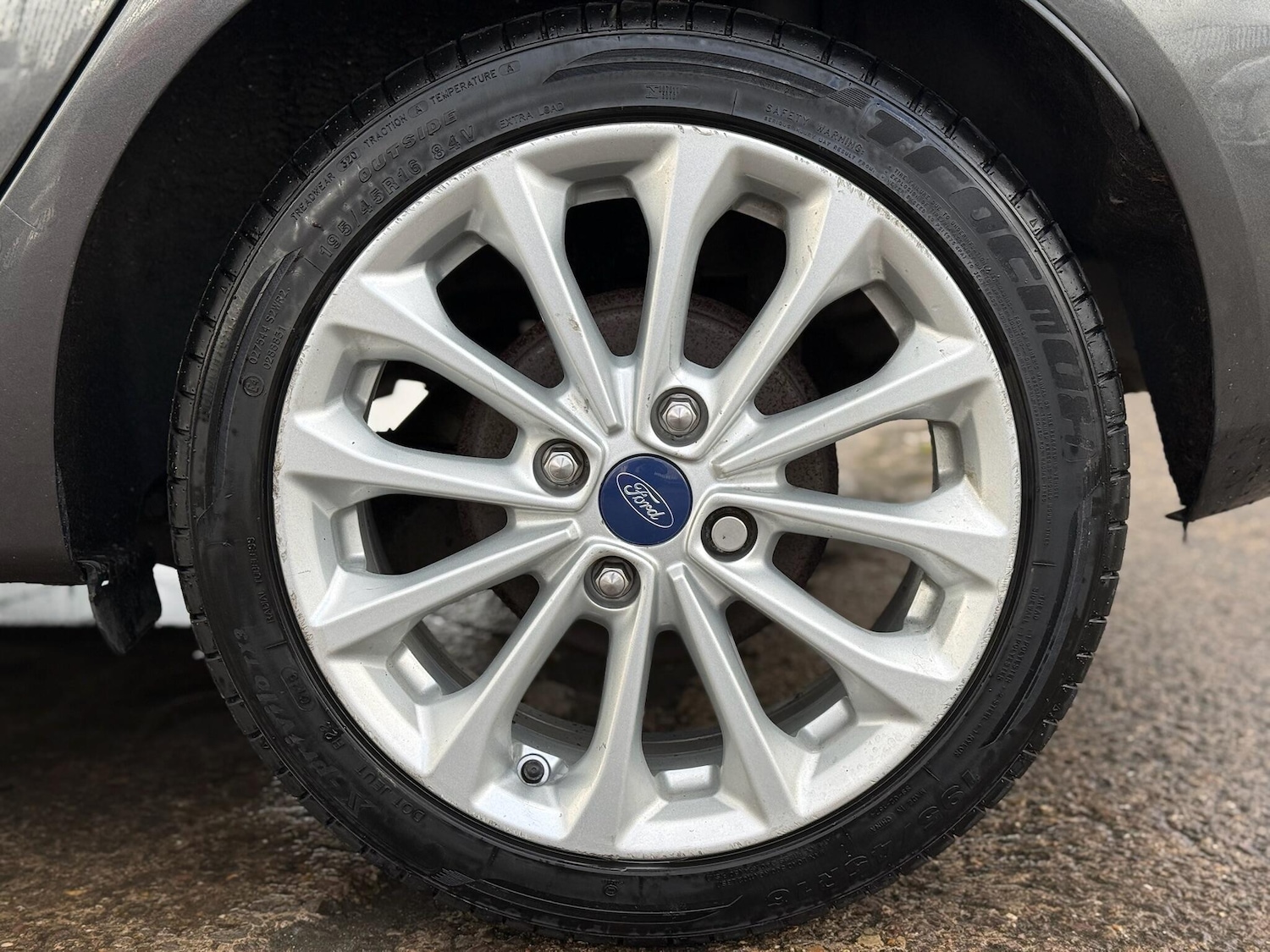 Used Ford Fiesta 2016 for sale - 77331521: Photo 20