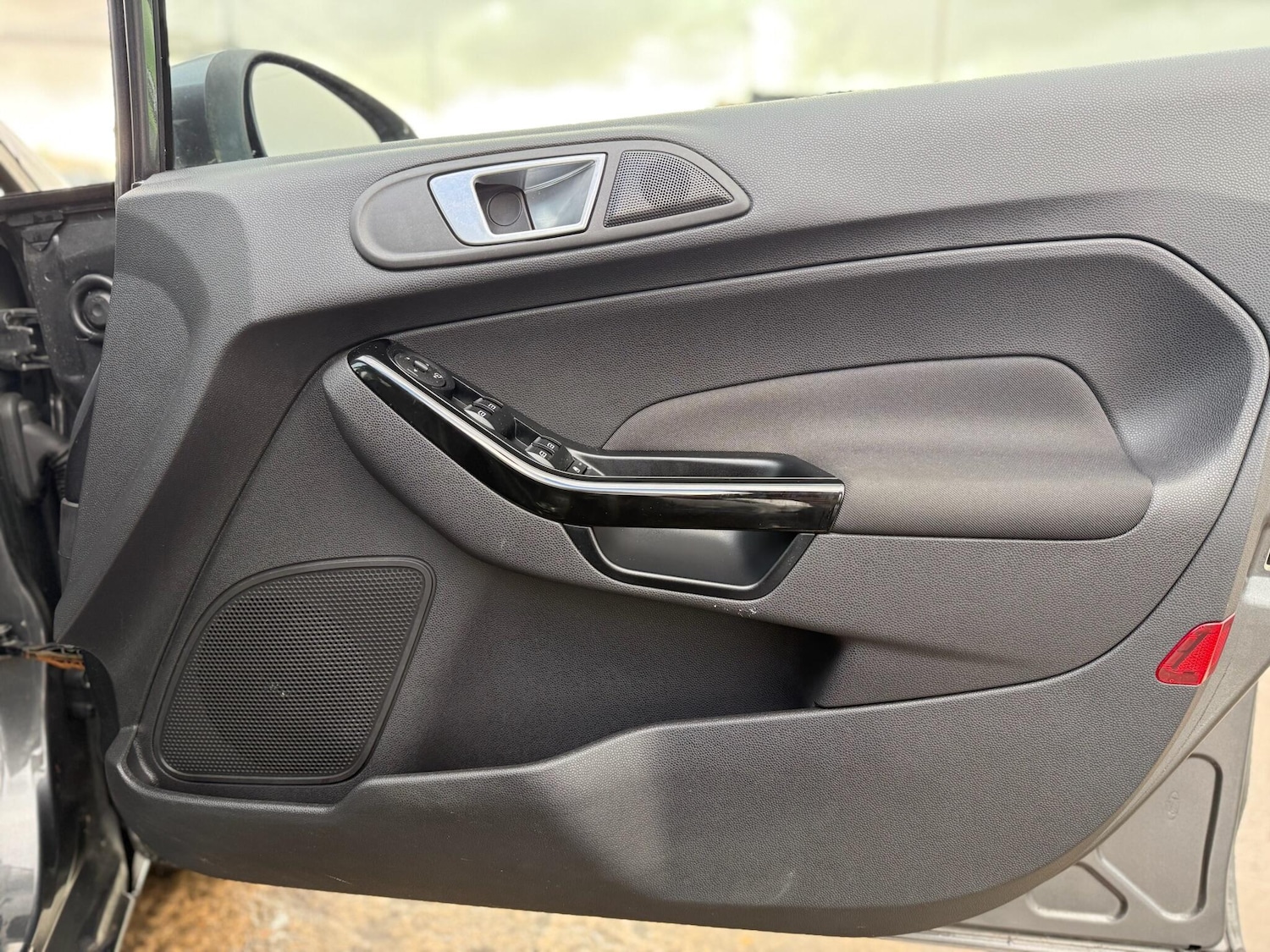 Used Ford Fiesta 2016 for sale - 77331521: Photo 23