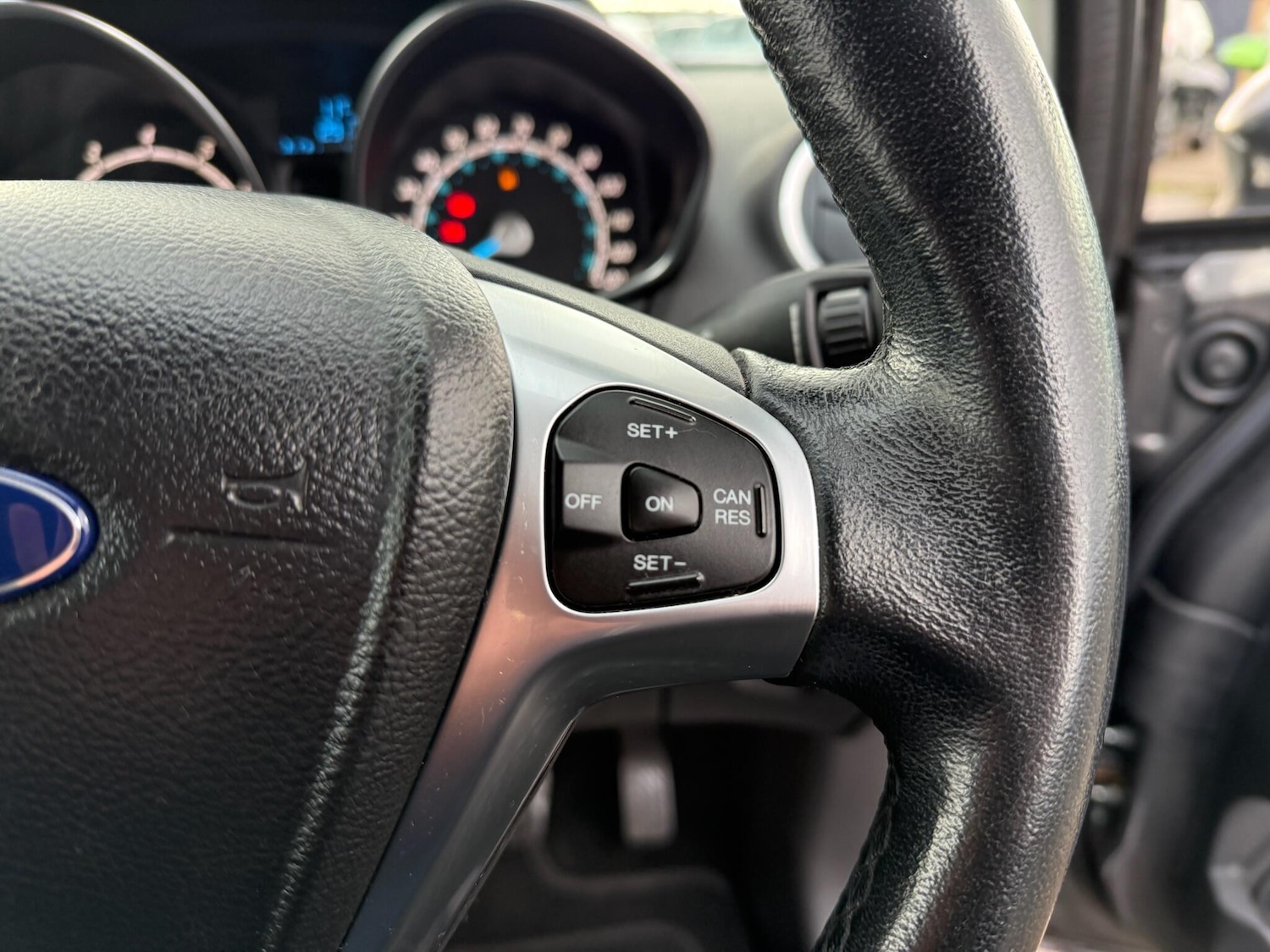 Used Ford Fiesta 2016 for sale - 77331521: Photo 30