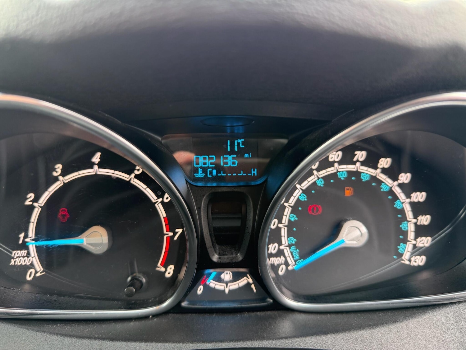 Used Ford Fiesta 2016 for sale - 77331521: Photo 32