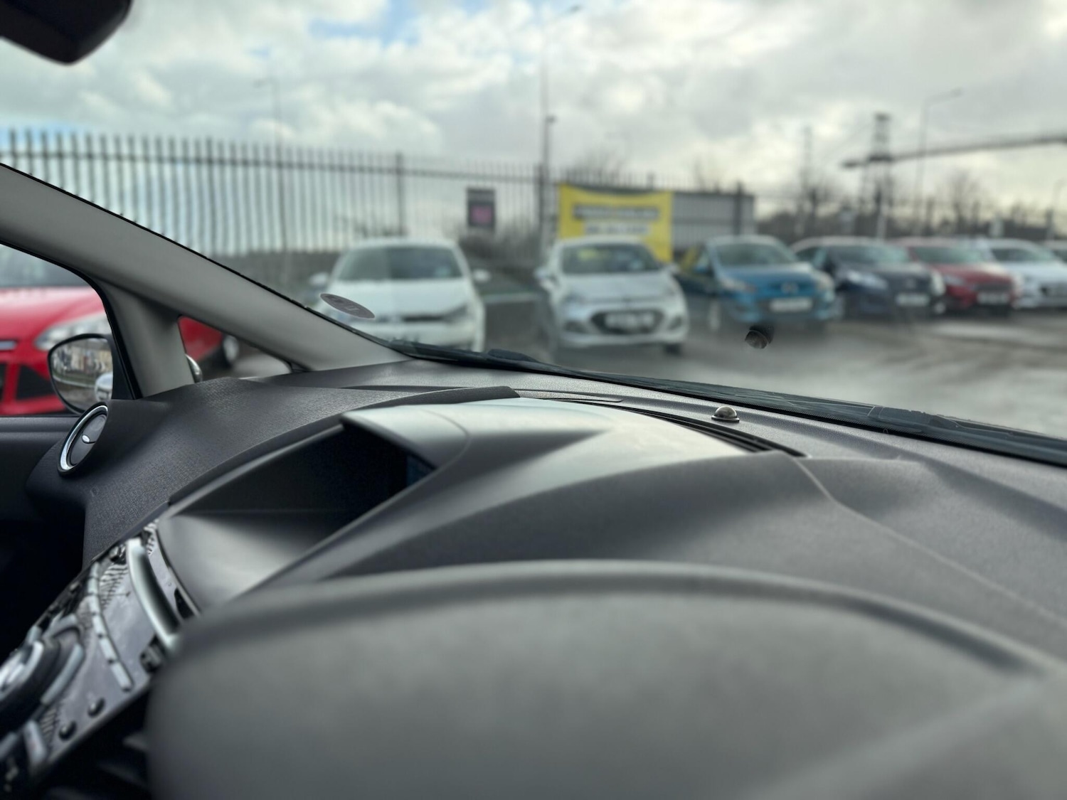 Used Ford Fiesta 2016 for sale - 77331521: Photo 35