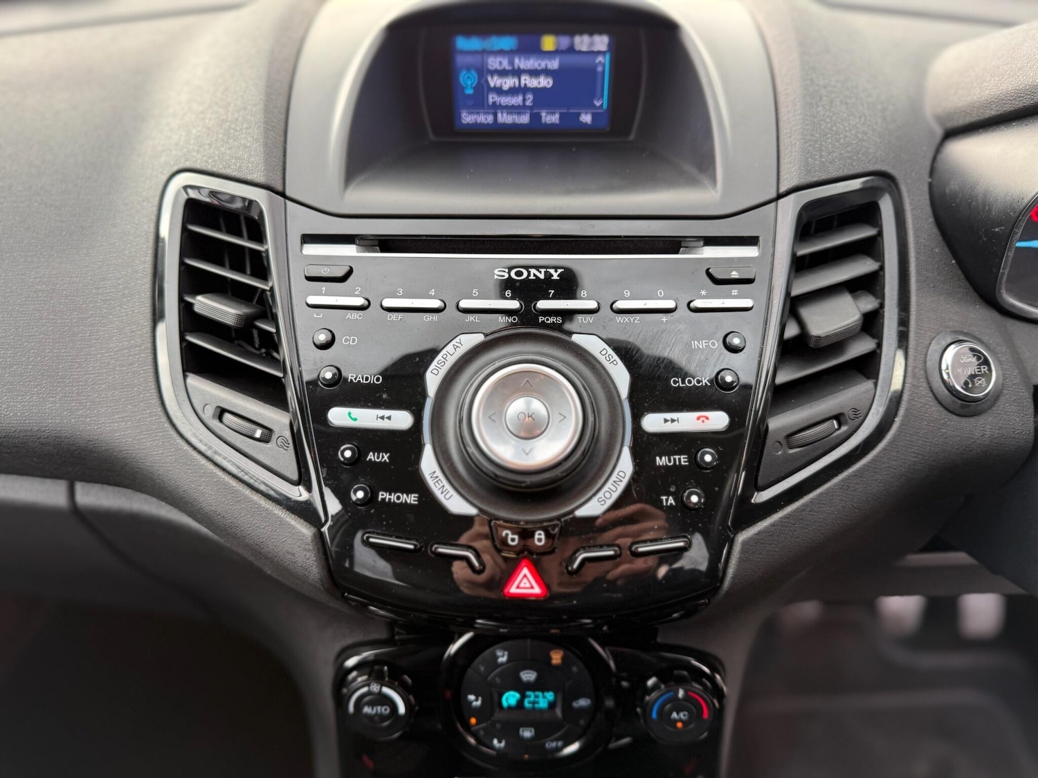 Used Ford Fiesta 2016 for sale - 77331521: Photo 39