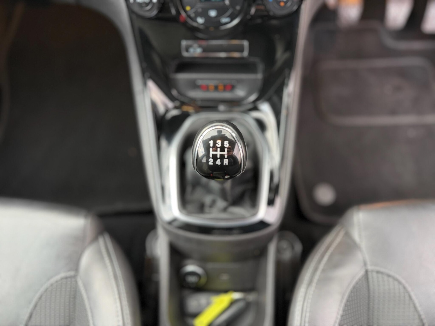 Used Ford Fiesta 2016 for sale - 77331521: Photo 44