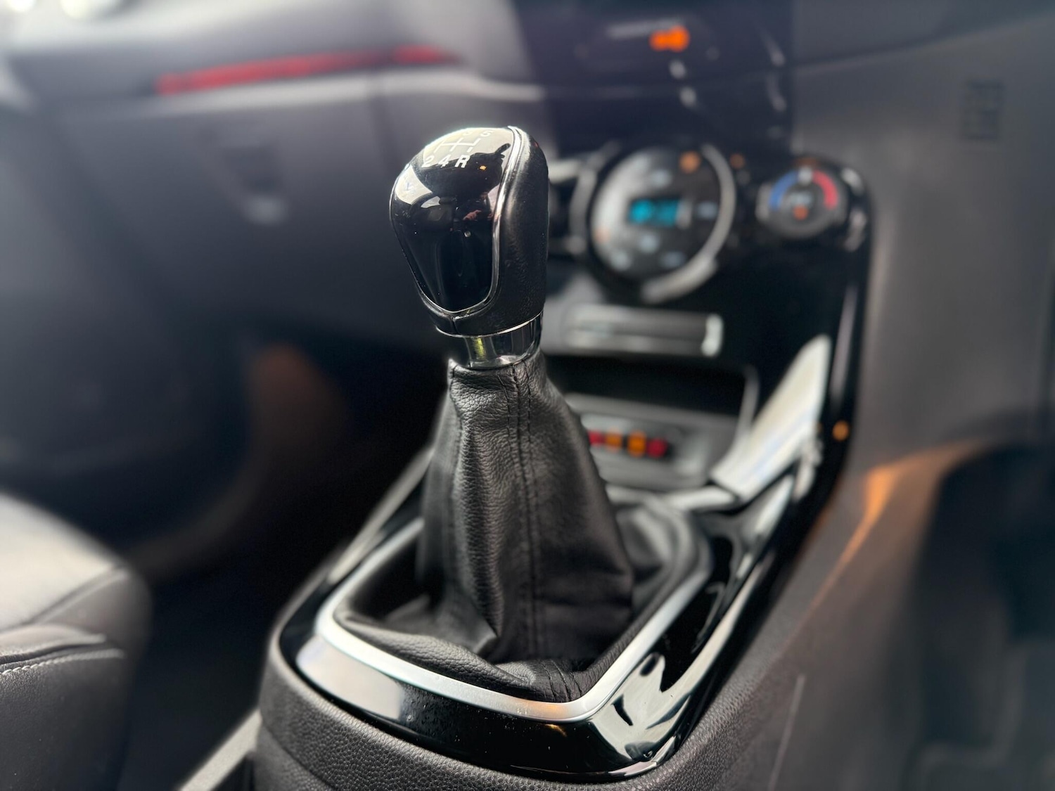 Used Ford Fiesta 2016 for sale - 77331521: Photo 45