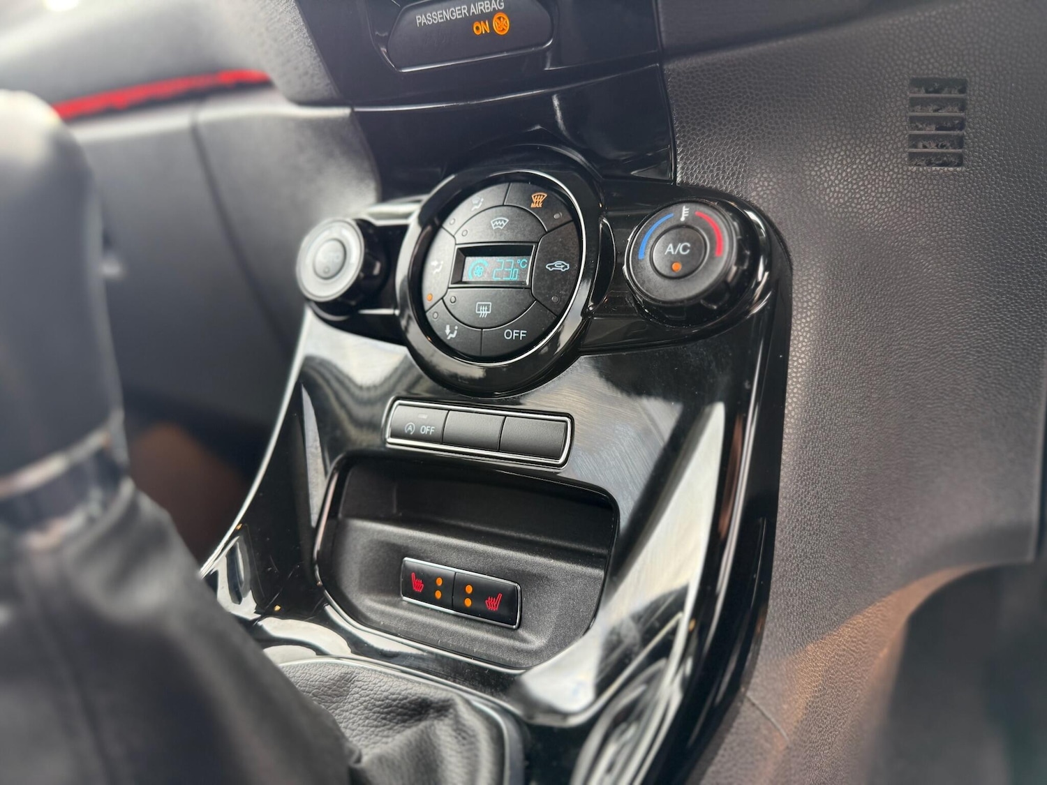 Used Ford Fiesta 2016 for sale - 77331521: Photo 47