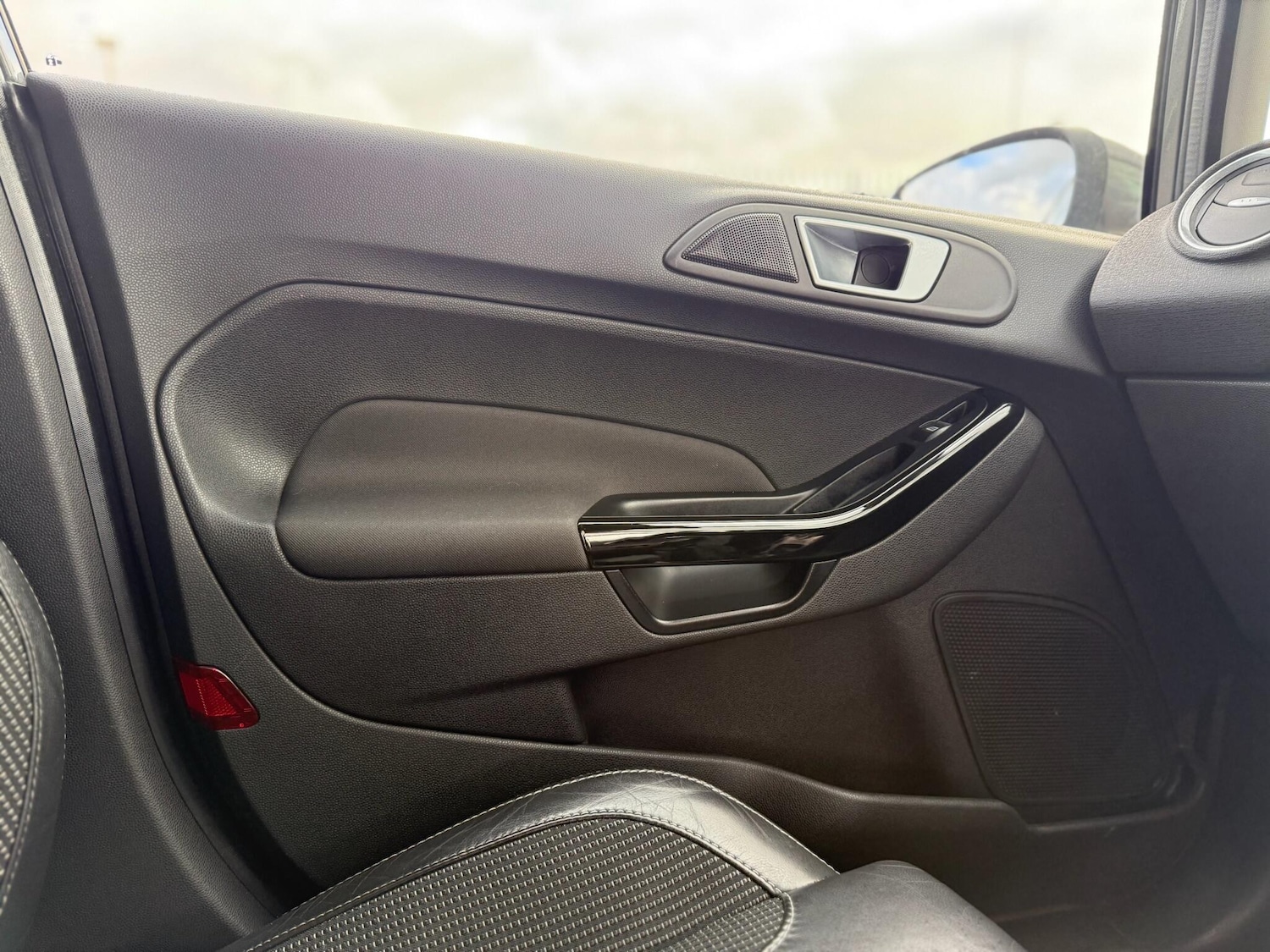 Used Ford Fiesta 2016 for sale - 77331521: Photo 49