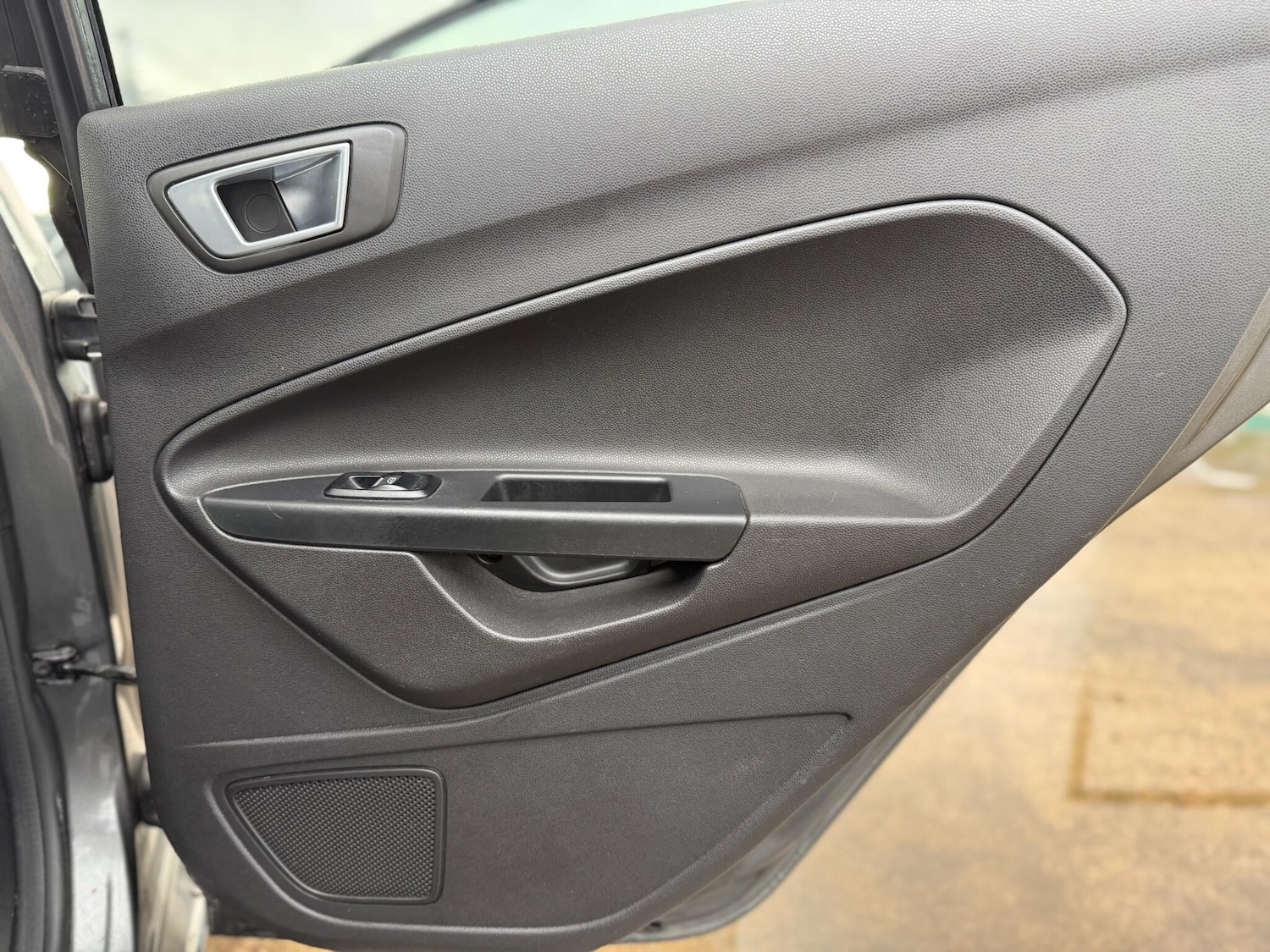 Used Ford Fiesta 2016 for sale - 77331521: Photo 50