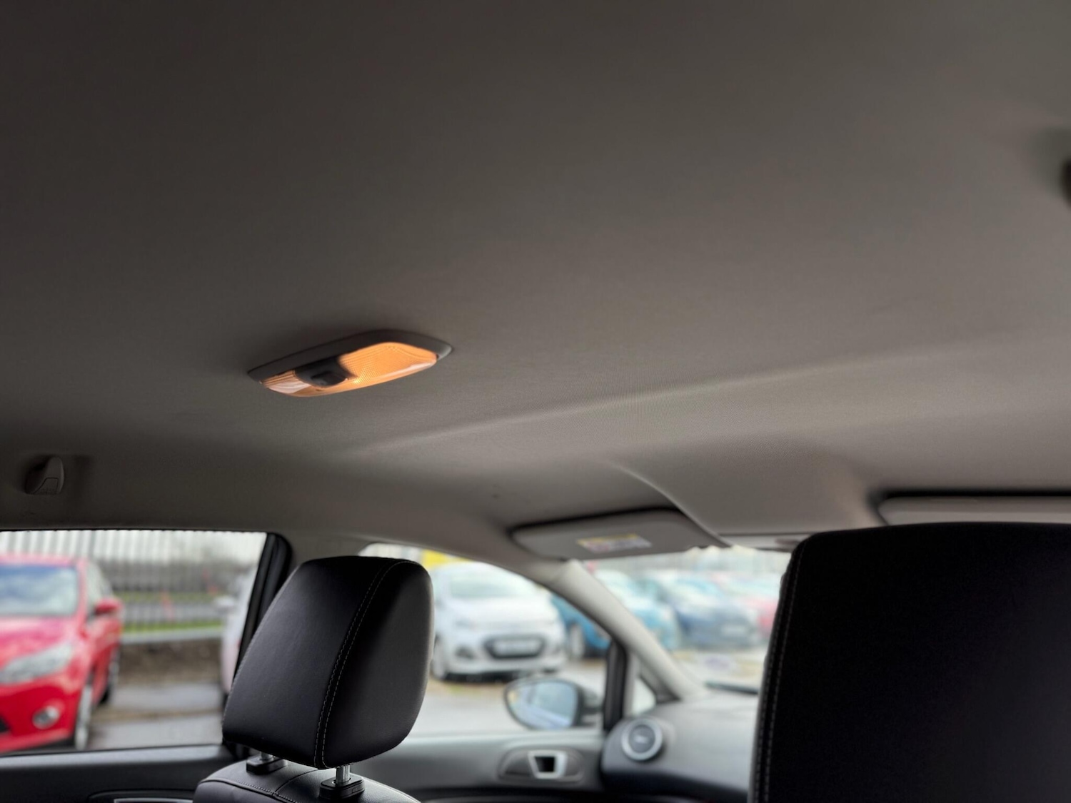 Used Ford Fiesta 2016 for sale - 77331521: Photo 53