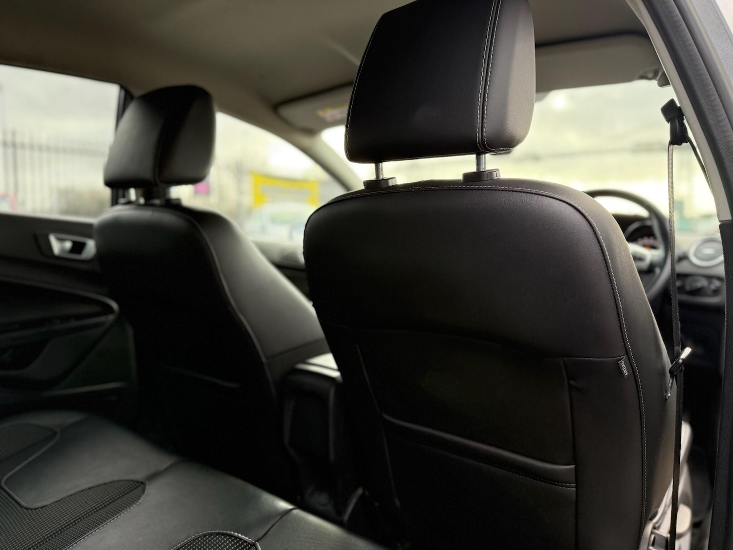 Used Ford Fiesta 2016 for sale - 77331521: Photo 54