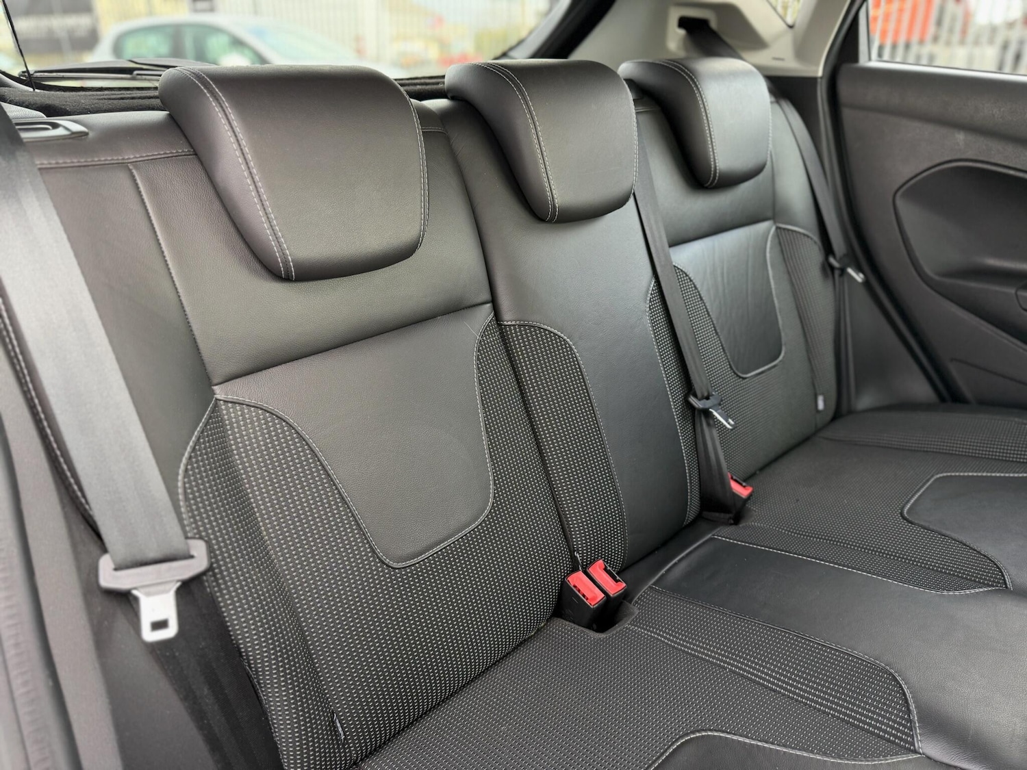 Used Ford Fiesta 2016 for sale - 77331521: Photo 55