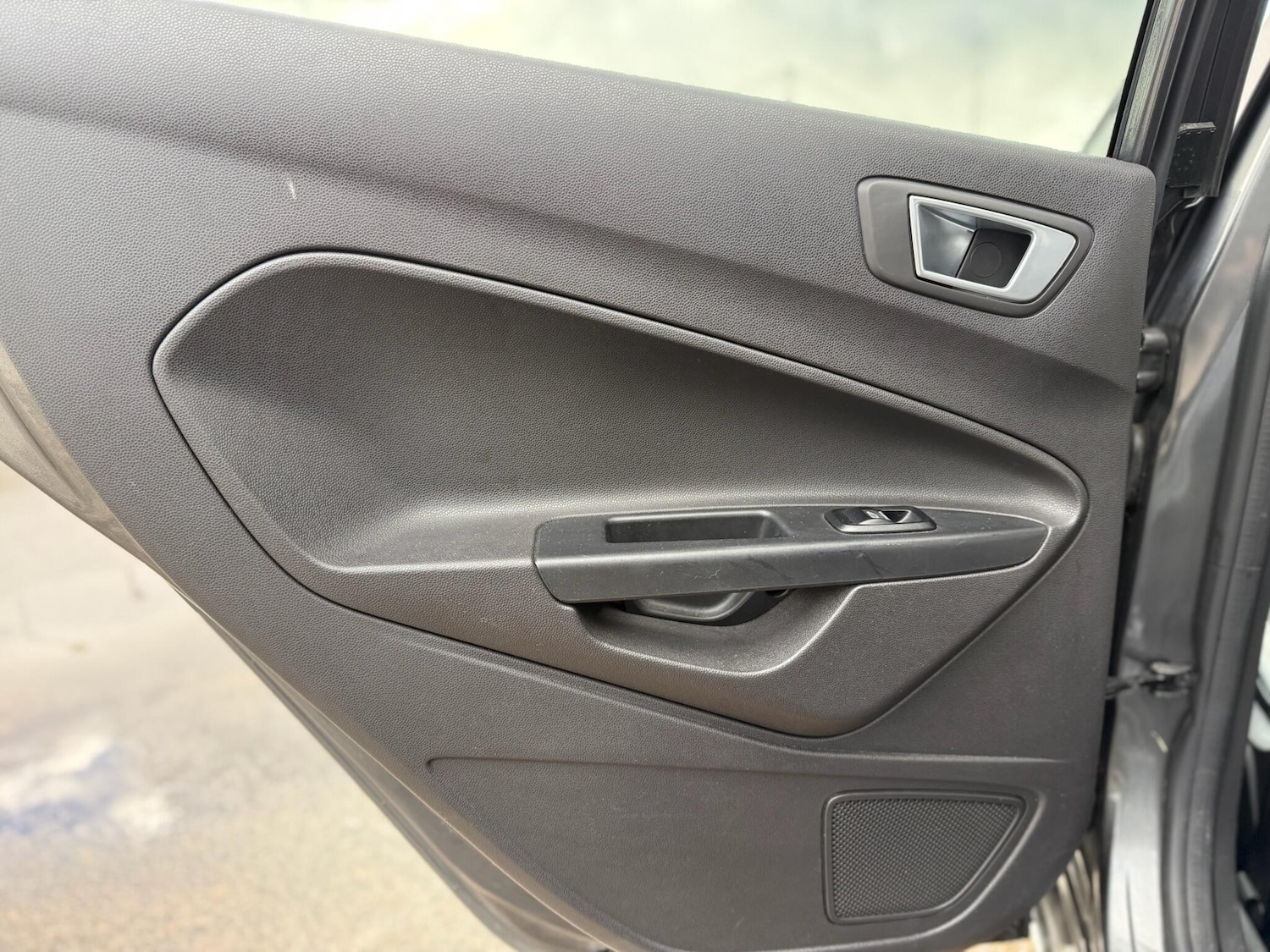 Used Ford Fiesta 2016 for sale - 77331521: Photo 59