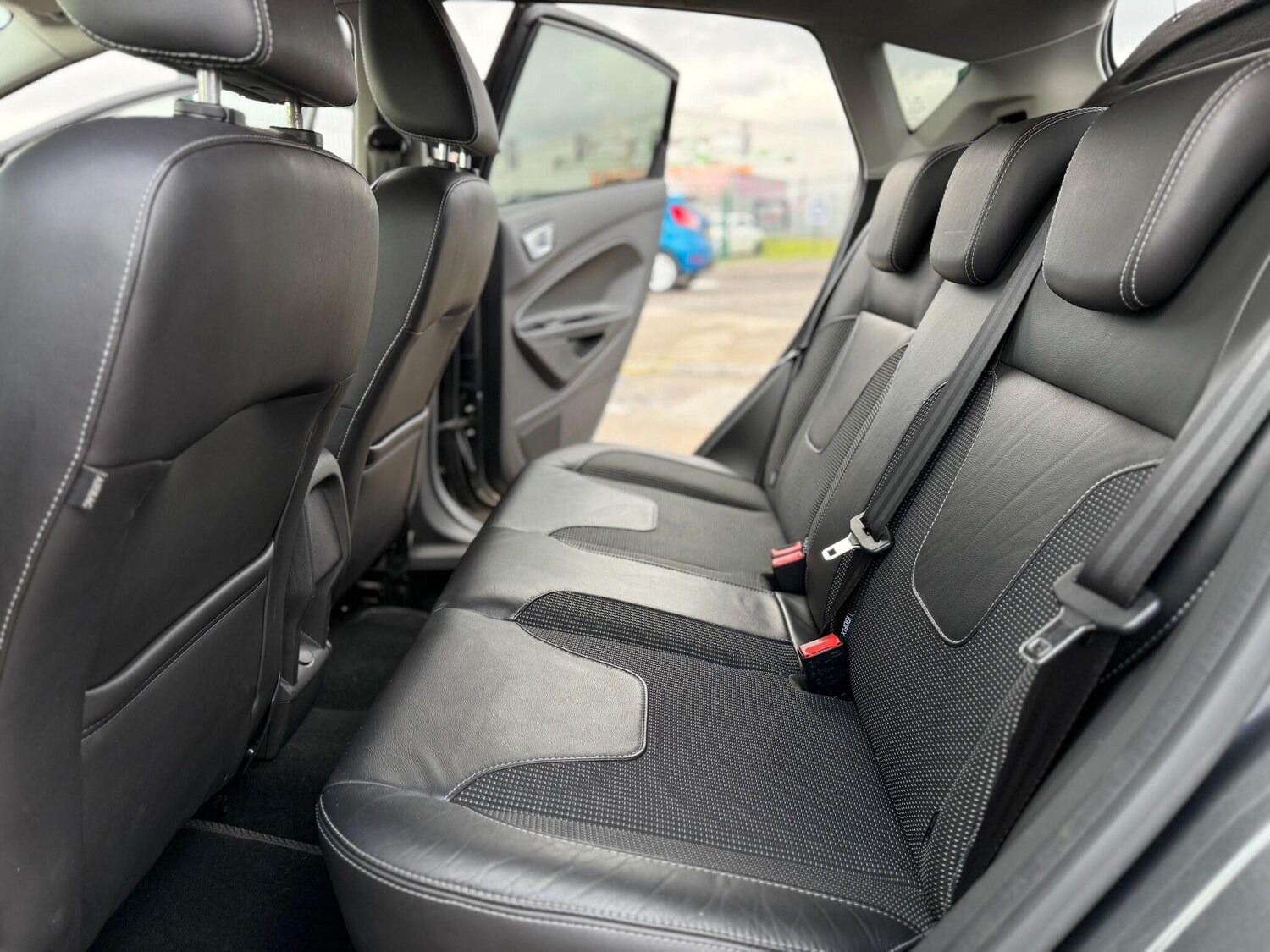 Used Ford Fiesta 2016 for sale - 77331521: Photo 60